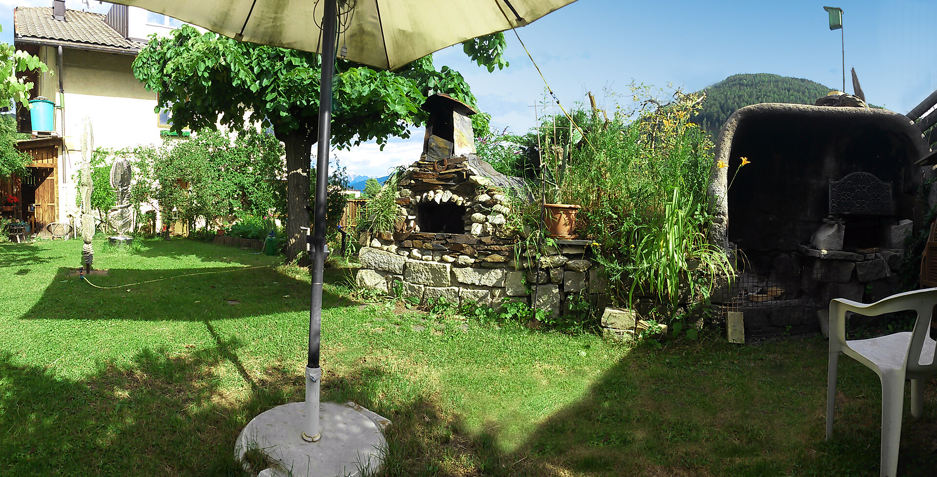 15_Garten Sommer