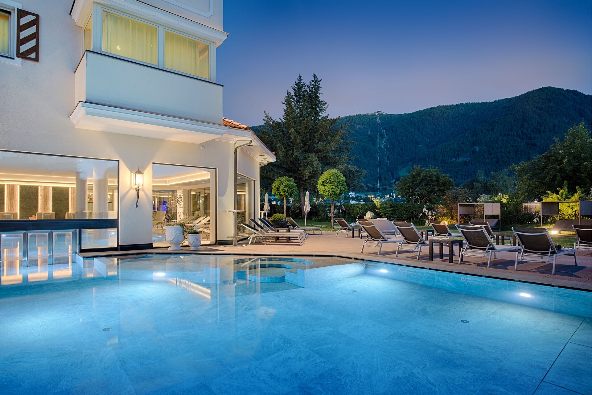 Majestic Hotel & Spa - Dolomites Region Kronplatz/Plan de Corones - #25 - suedtirol.info