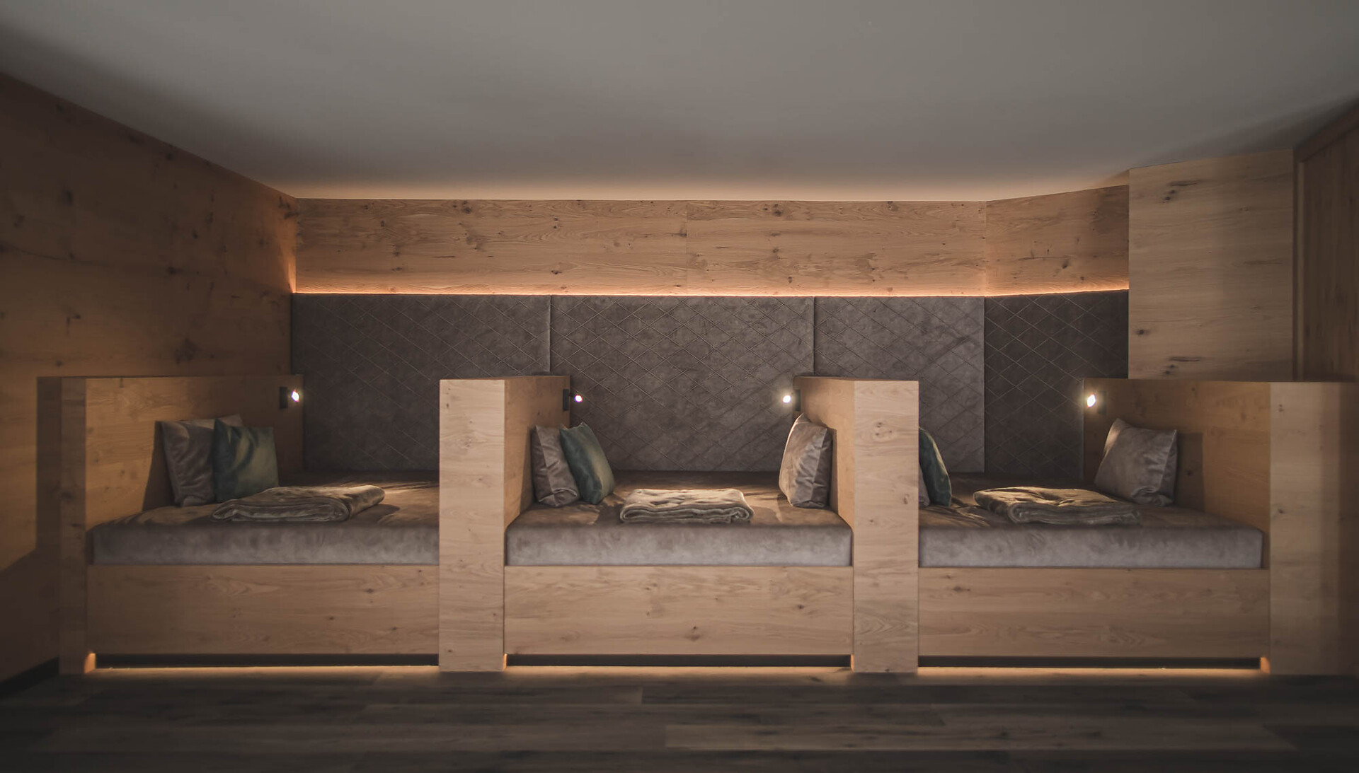 Majestic Hotel & Spa - Dolomites Region Kronplatz/Plan de Corones - #11 - suedtirol.info
