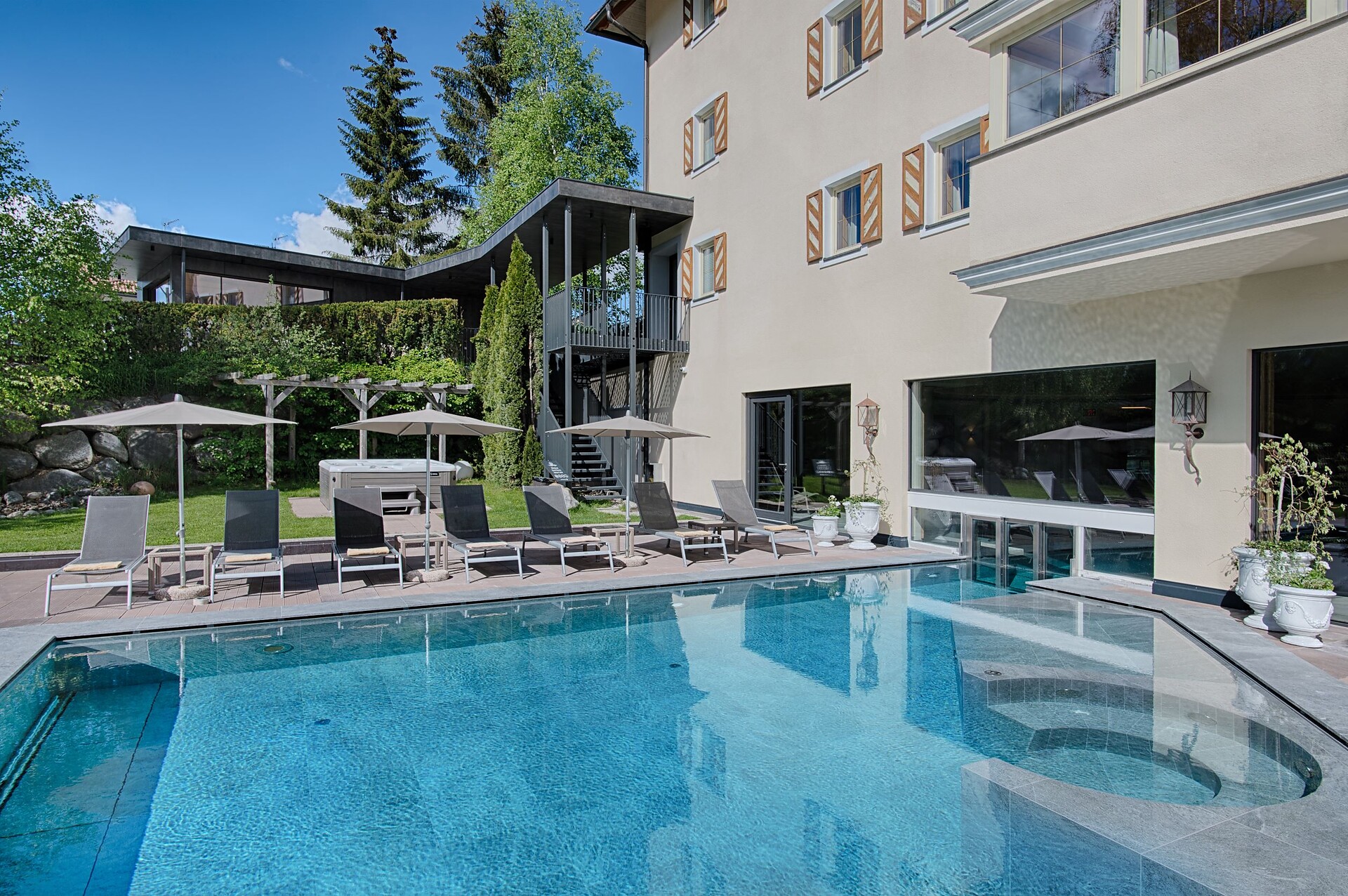 Majestic Hotel & Spa - Dolomites Region Kronplatz/Plan de Corones - #26 - suedtirol.info