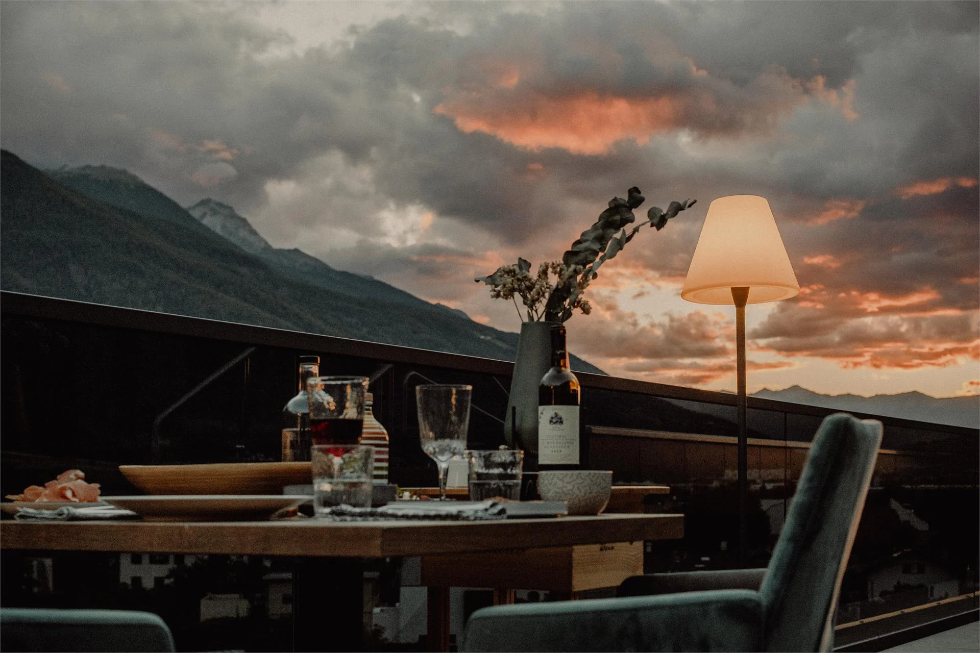 Hotel Jagdhof Laces 13 suedtirol.info