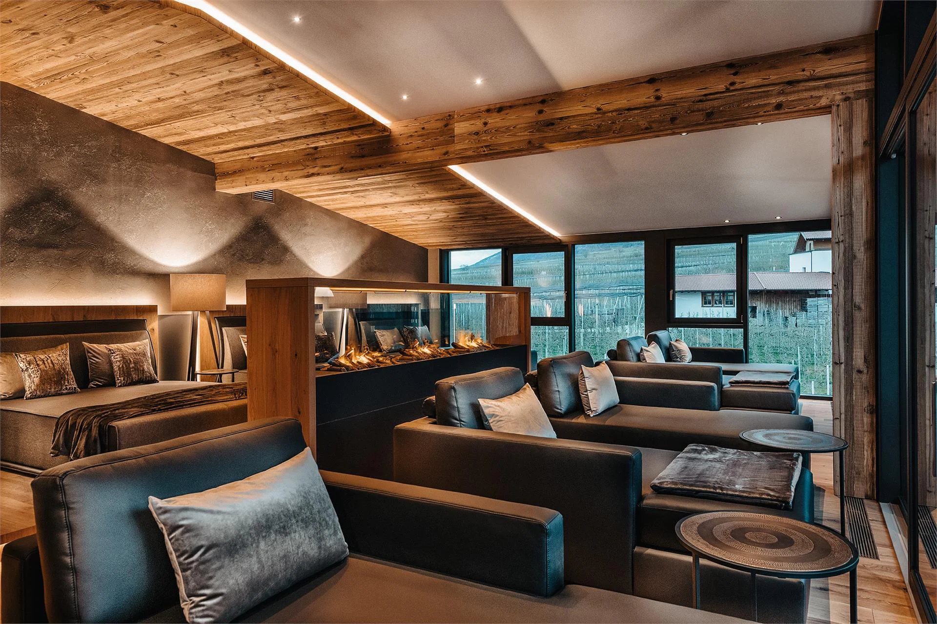 Hotel Jagdhof Laces 24 suedtirol.info