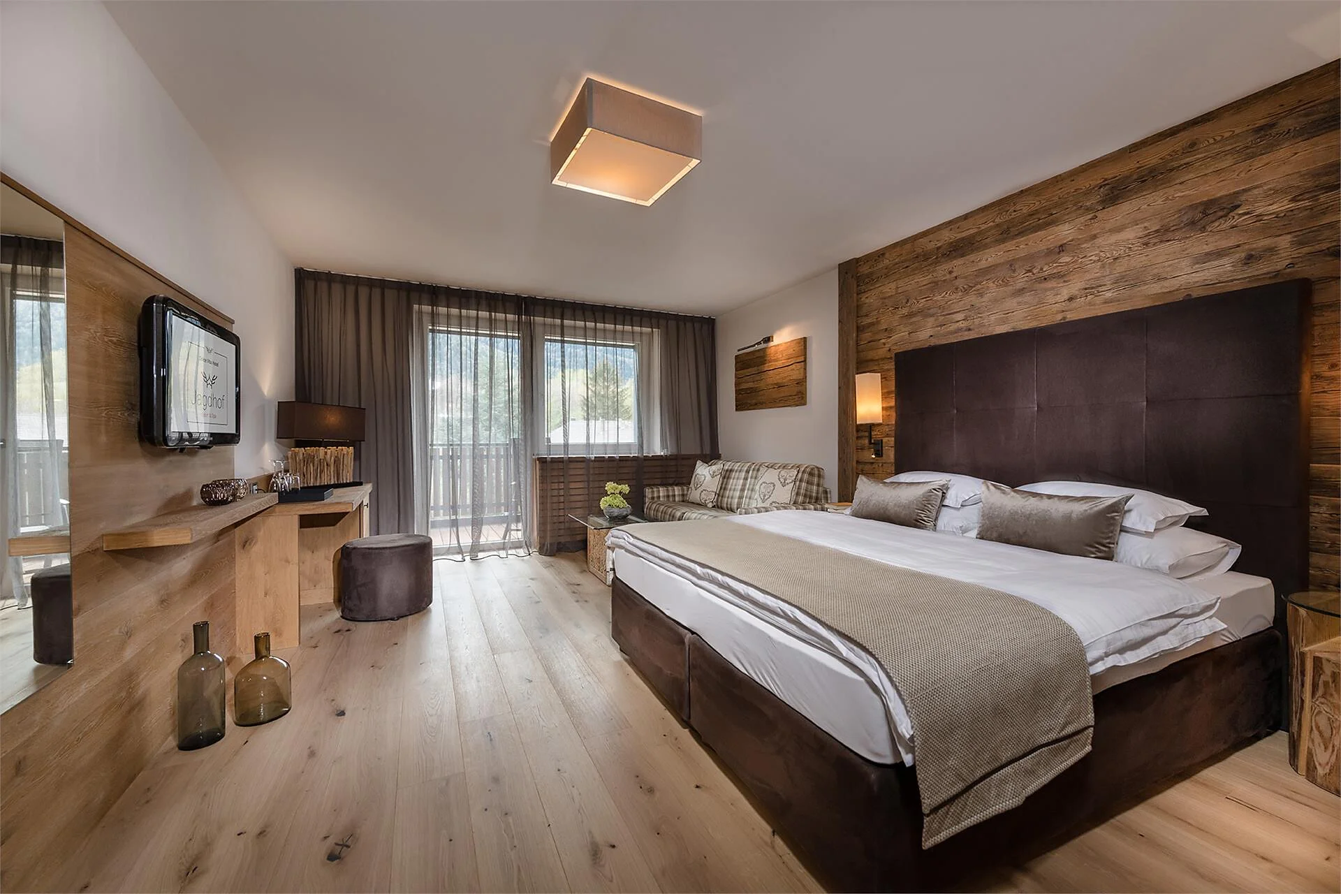 Hotel Jagdhof Laces 27 suedtirol.info