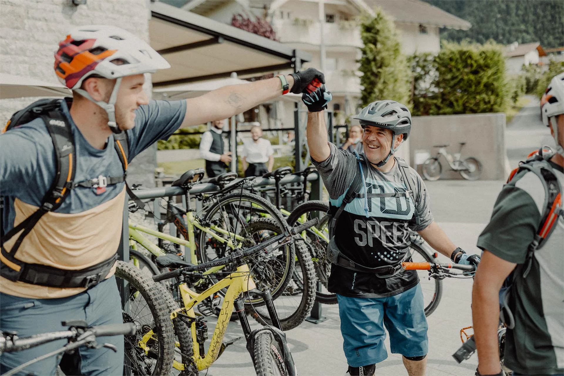 Hotel Jagdhof Laces 18 suedtirol.info