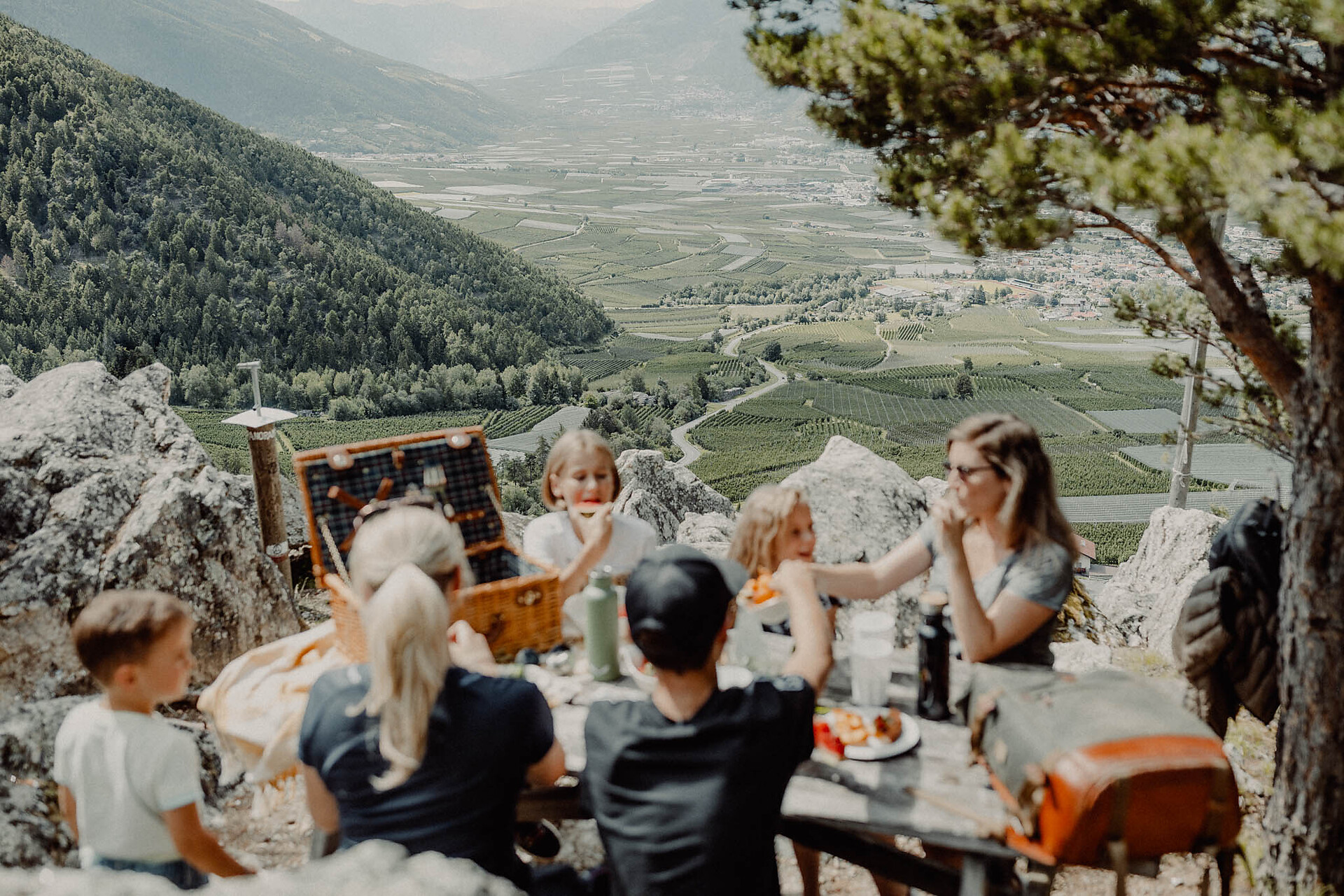 Picknick