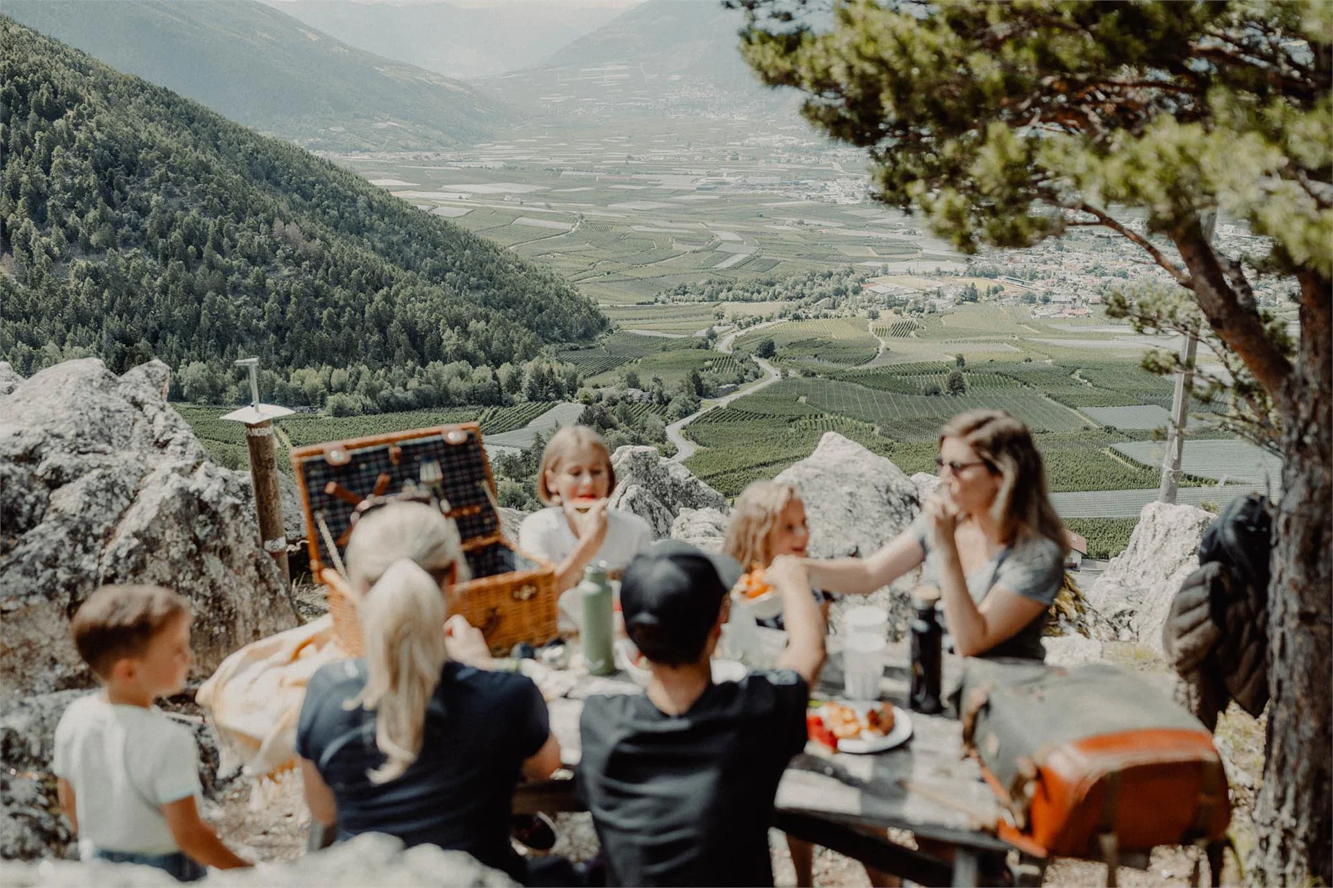 Hotel Jagdhof Laces 6 suedtirol.info