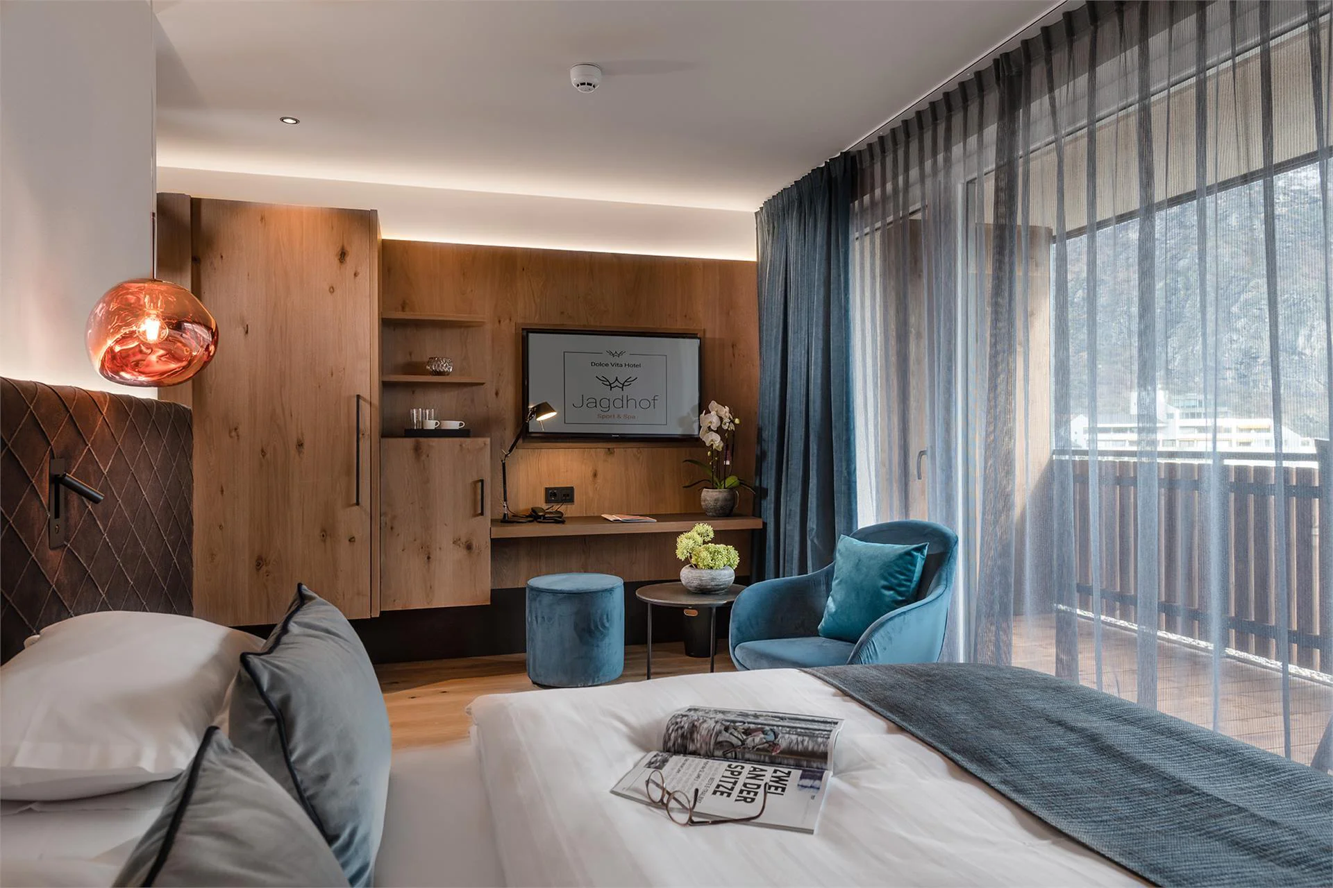 Hotel Jagdhof Laces 29 suedtirol.info
