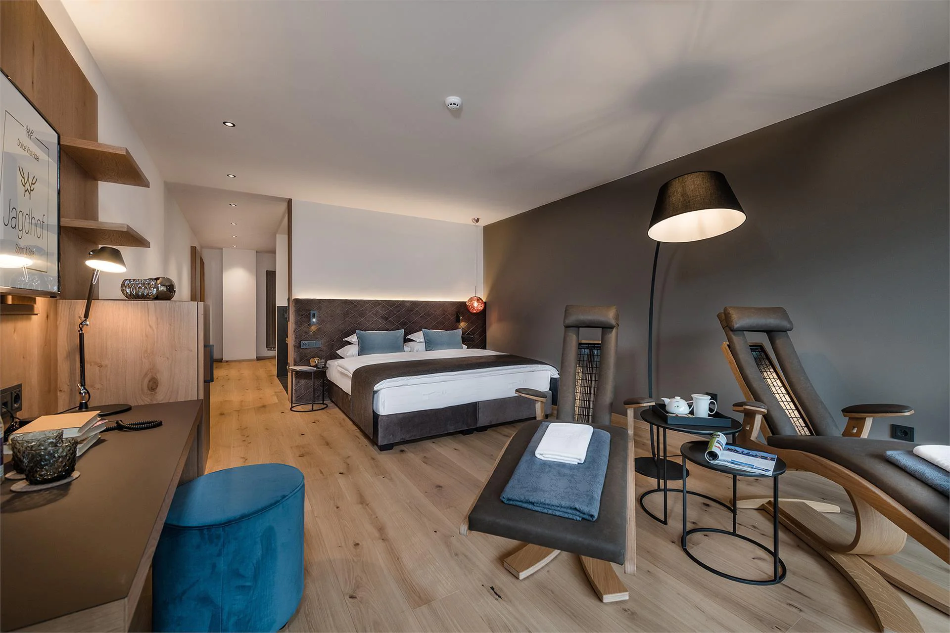 Hotel Jagdhof Laces 30 suedtirol.info