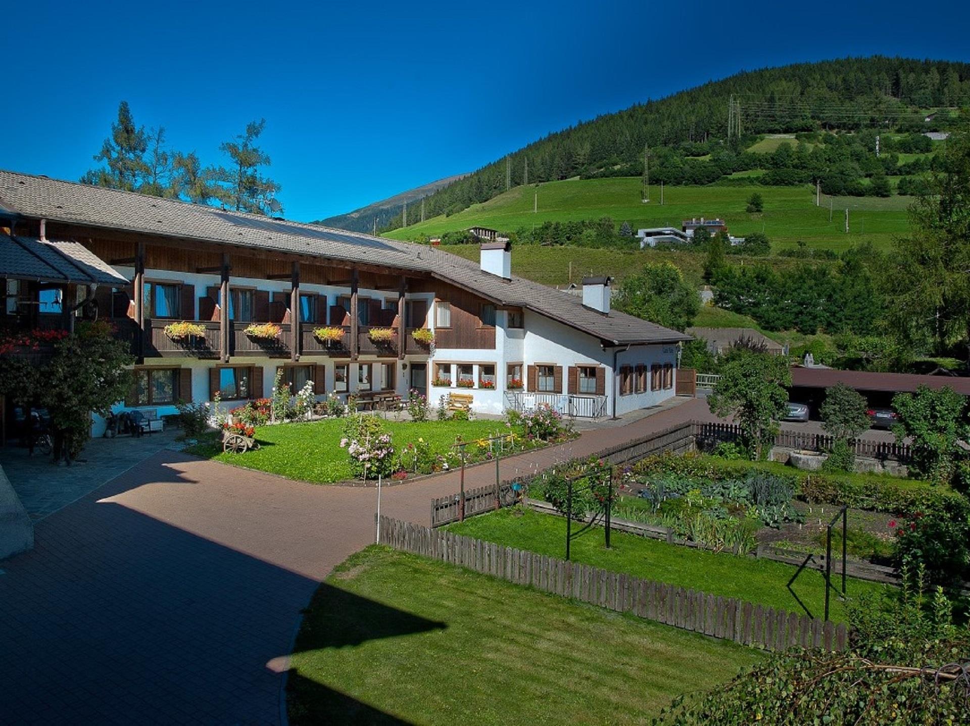 Die Färbe Sterzing 1 suedtirol.info