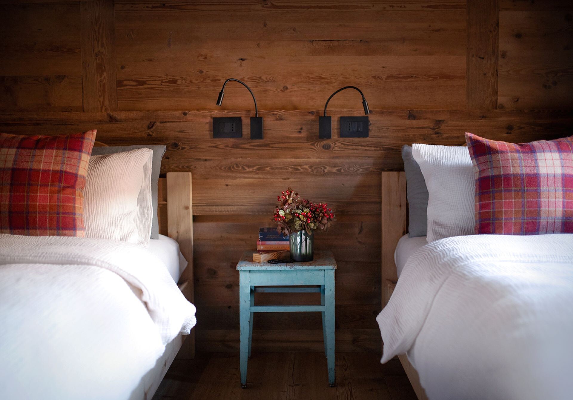 Dolomitiscape Chalet