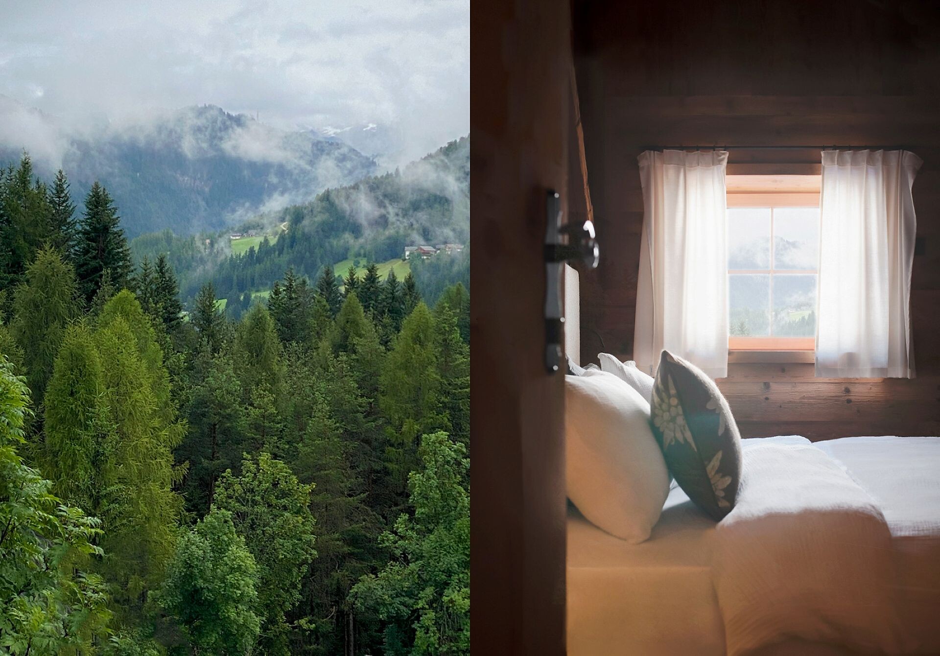 Dolomitiscape Chalet - Dolomitenregion Alta Badia - #18 - suedtirol.info