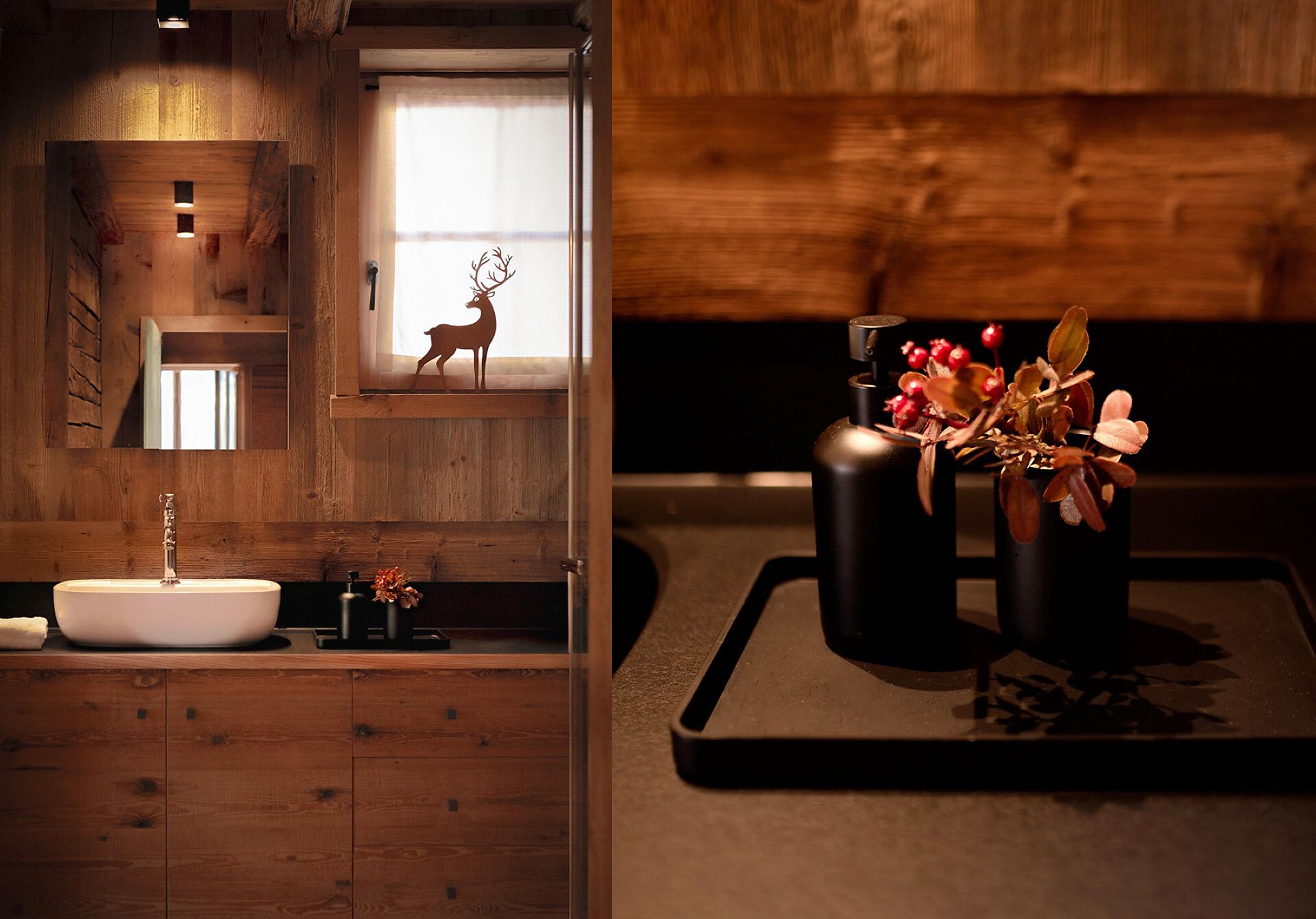 Dolomitiscape Chalet