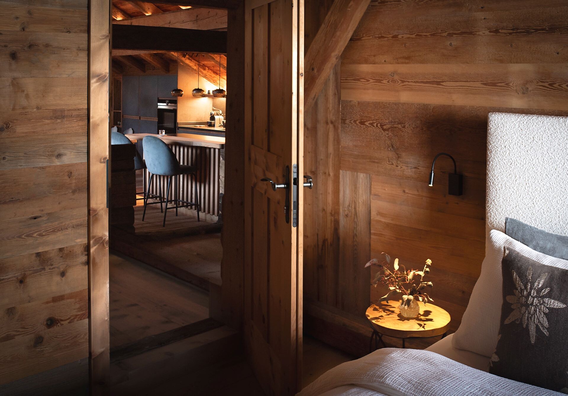 Dolomitiscape Chalet