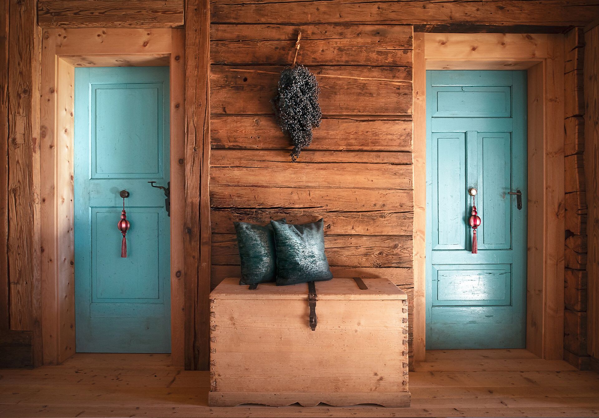 Dolomitiscape Chalet