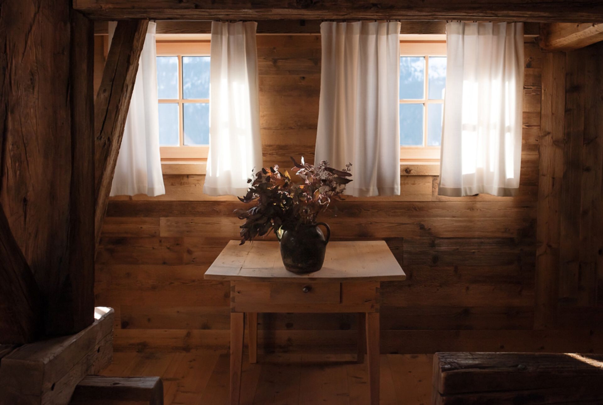 Dolomitiscape Chalet - Dolomitenregion Alta Badia - #19 - suedtirol.info