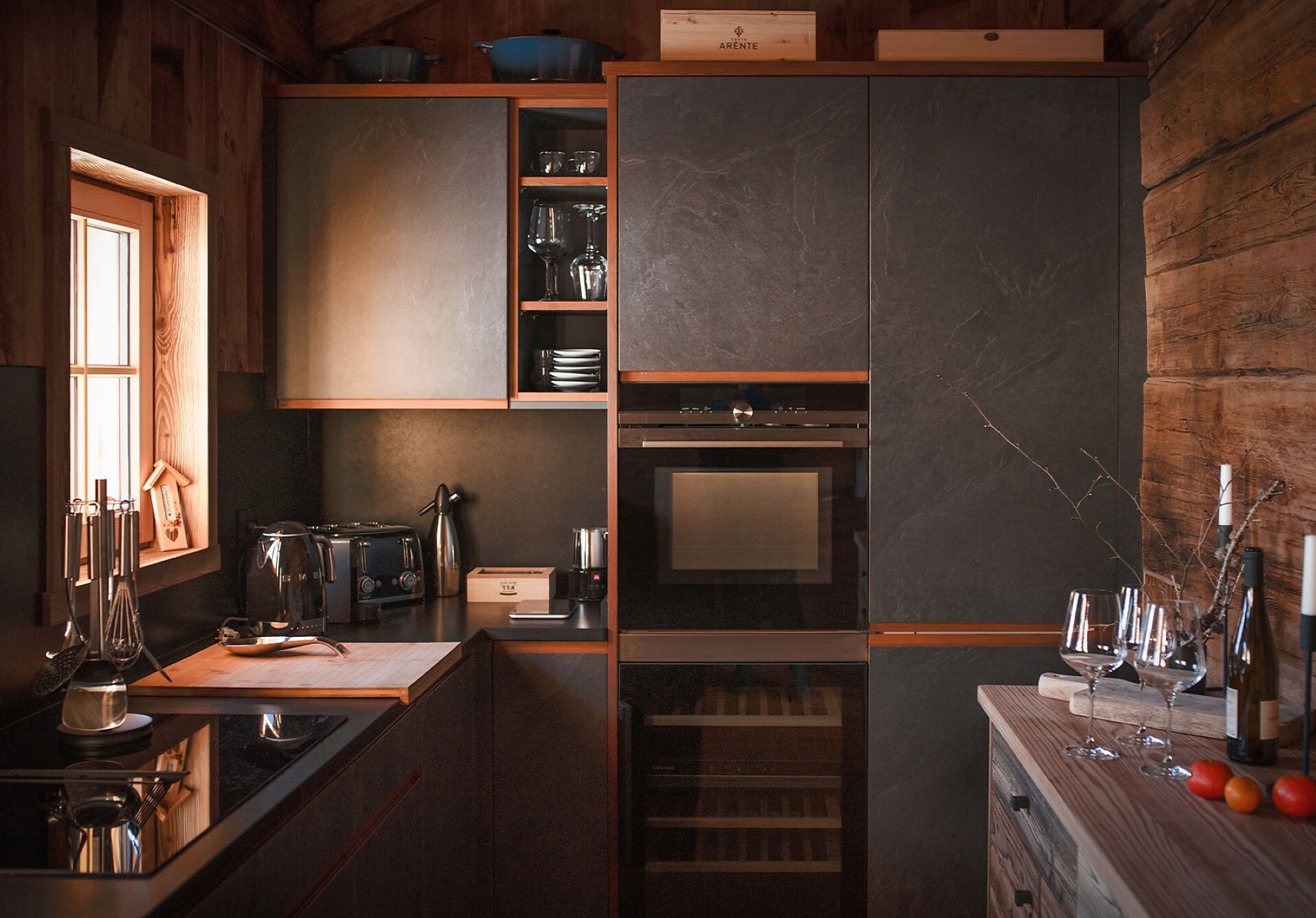 Dolomitiscape Chalet