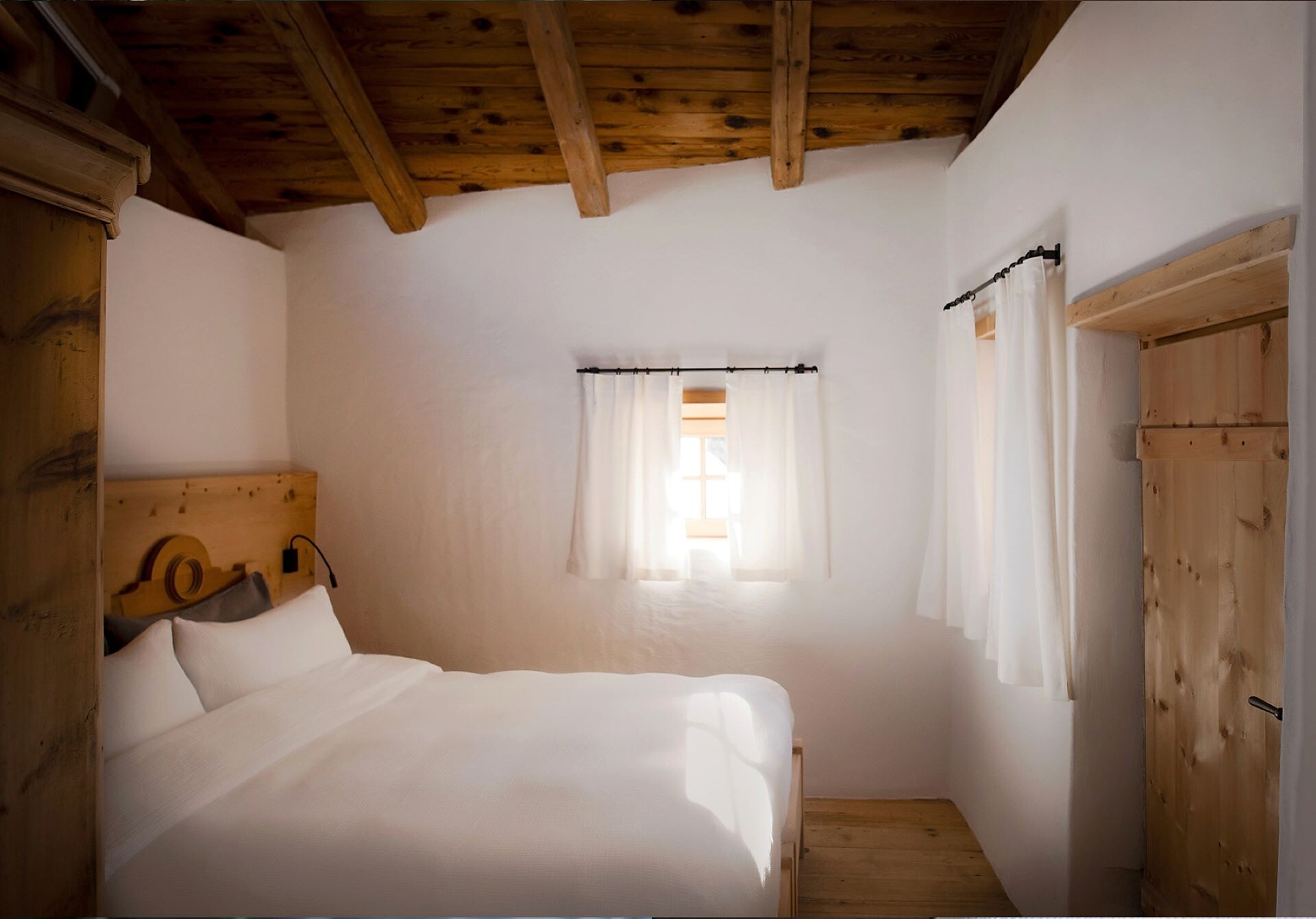 Dolomitiscape Chalet