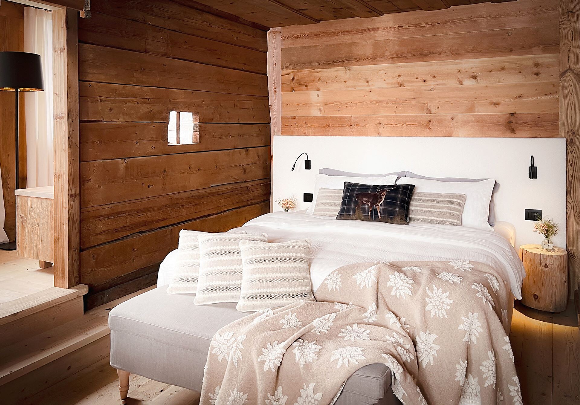 Dolomitiscape Chalet