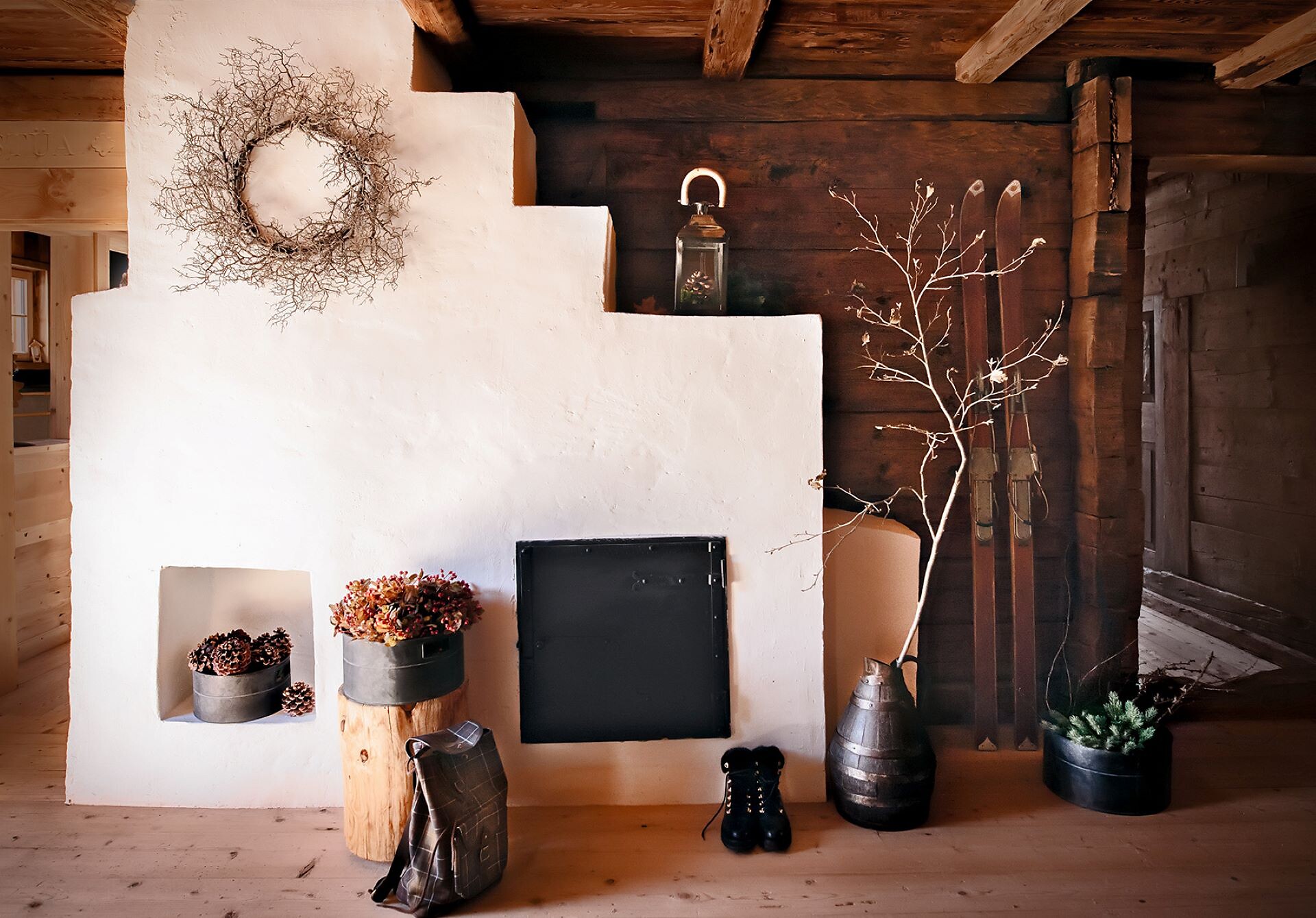 Dolomitiscape Chalet