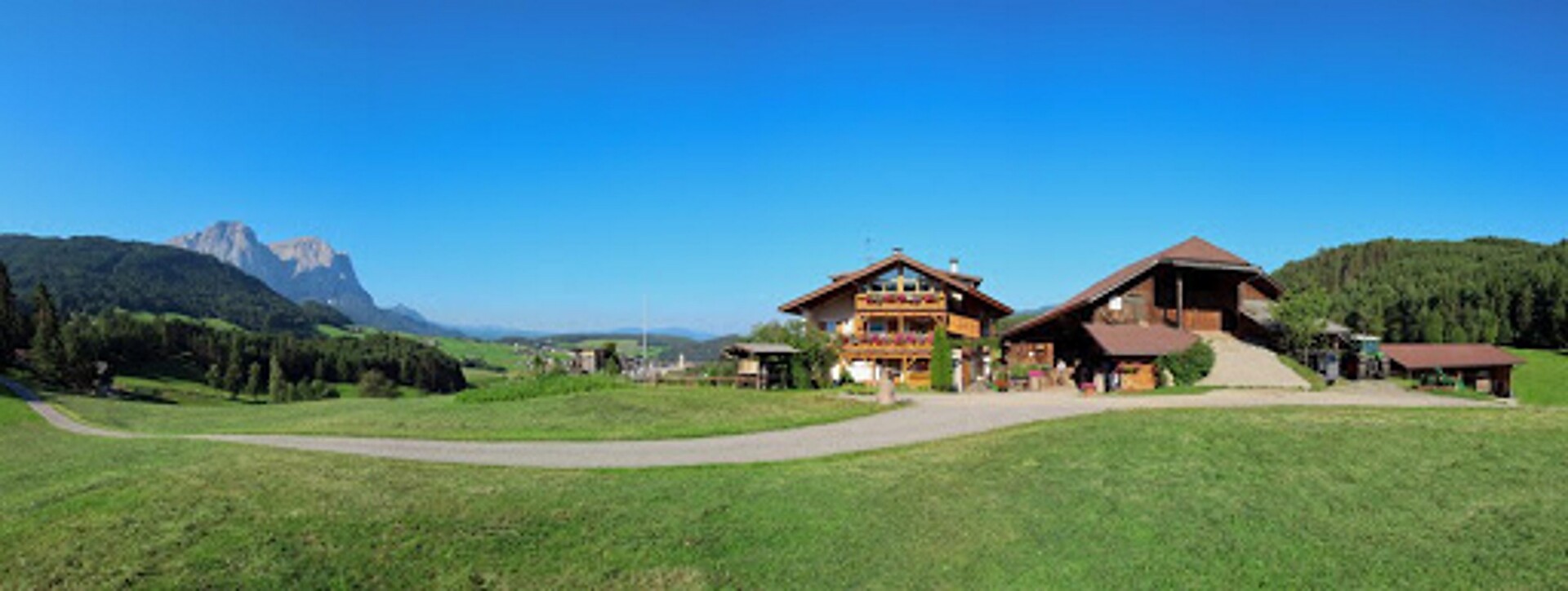 Dosserhof