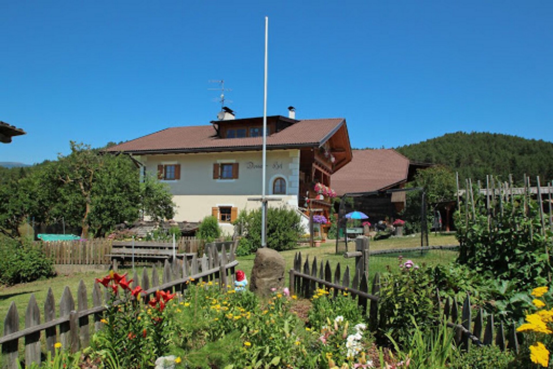 Dosserhof