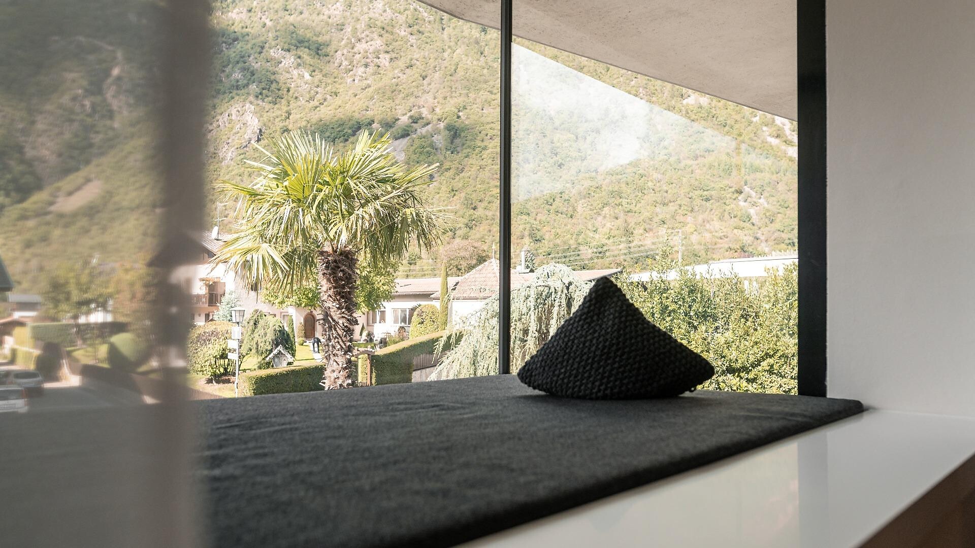 Design Hotel Tyrol Partschins/Parcines 8 suedtirol.info