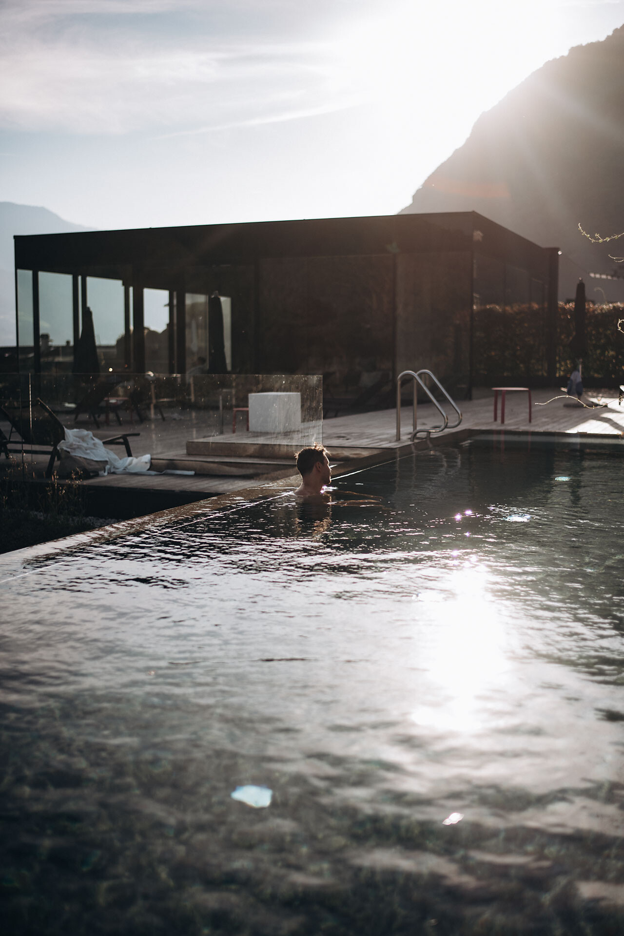 Design Hotel Tyrol Partschins/Parcines 14 suedtirol.info
