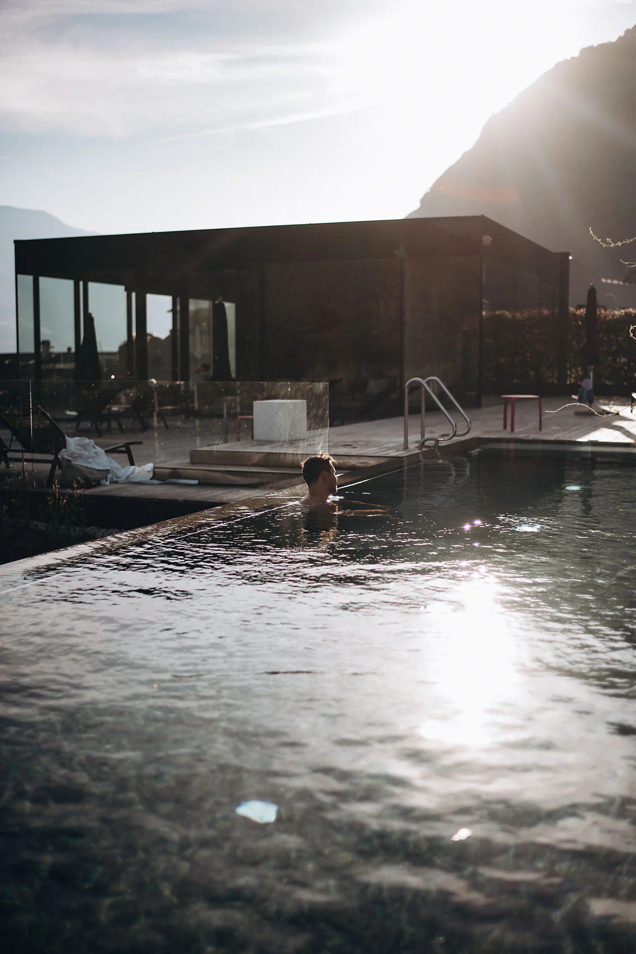 Design Hotel Tyrol Partschins/Parcines 14 suedtirol.info