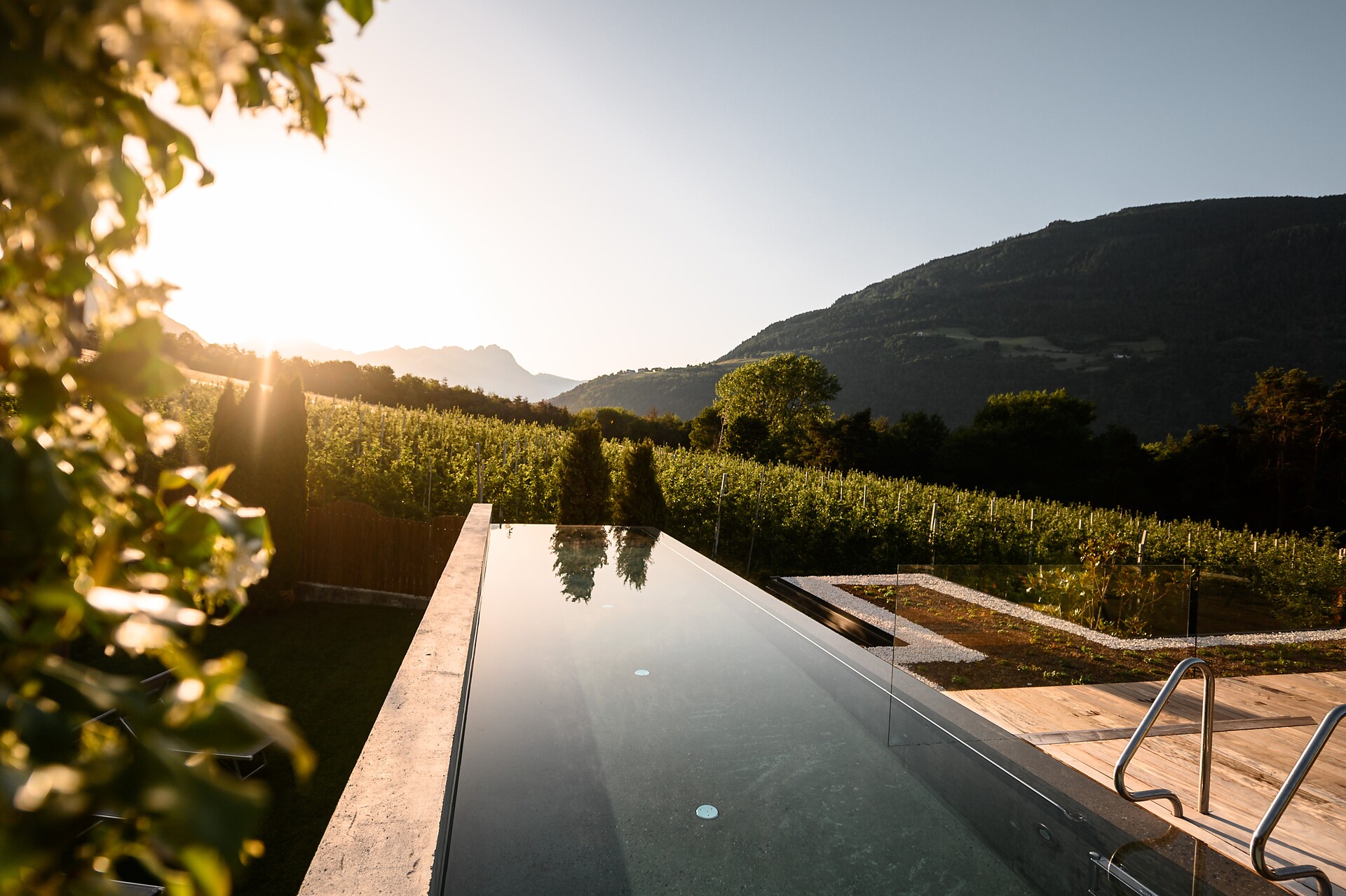 Design Hotel Tyrol Partschins/Parcines 2 suedtirol.info