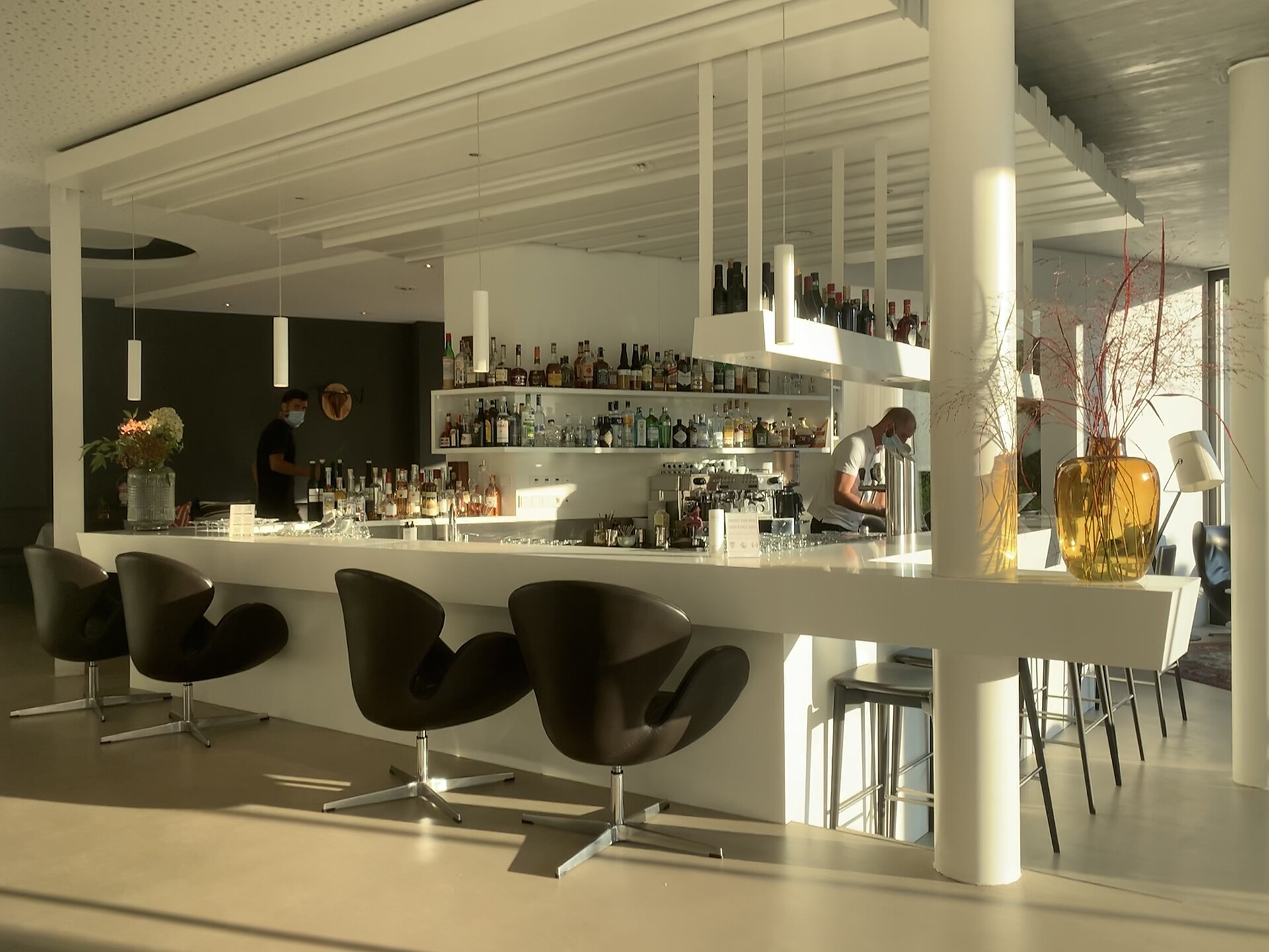 Design Hotel Tyrol Partschins/Parcines 9 suedtirol.info