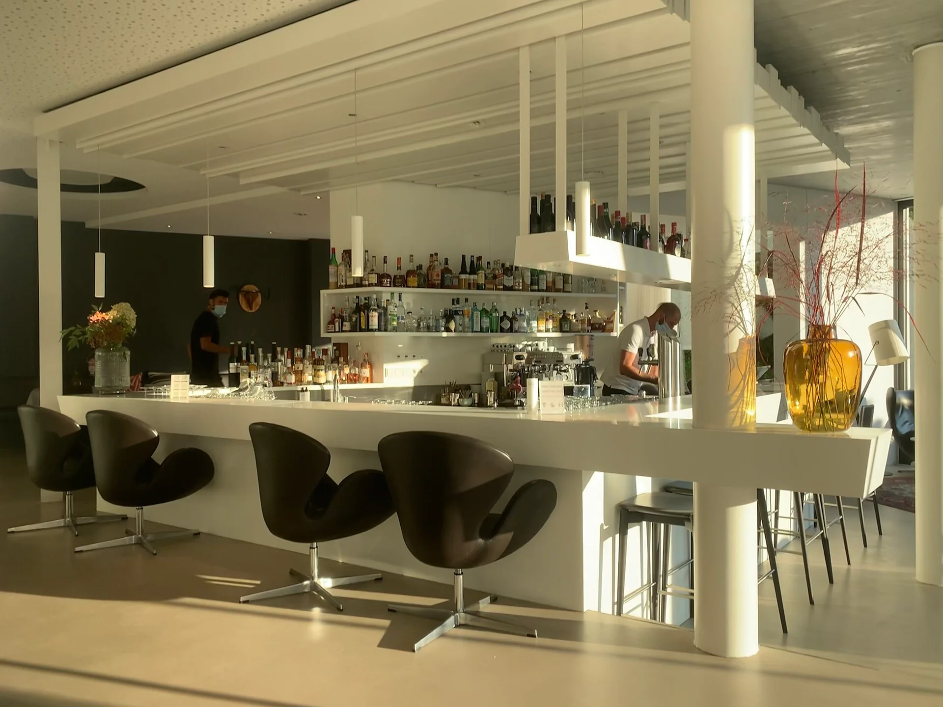 Design Hotel Tyrol Partschins/Parcines 9 suedtirol.info