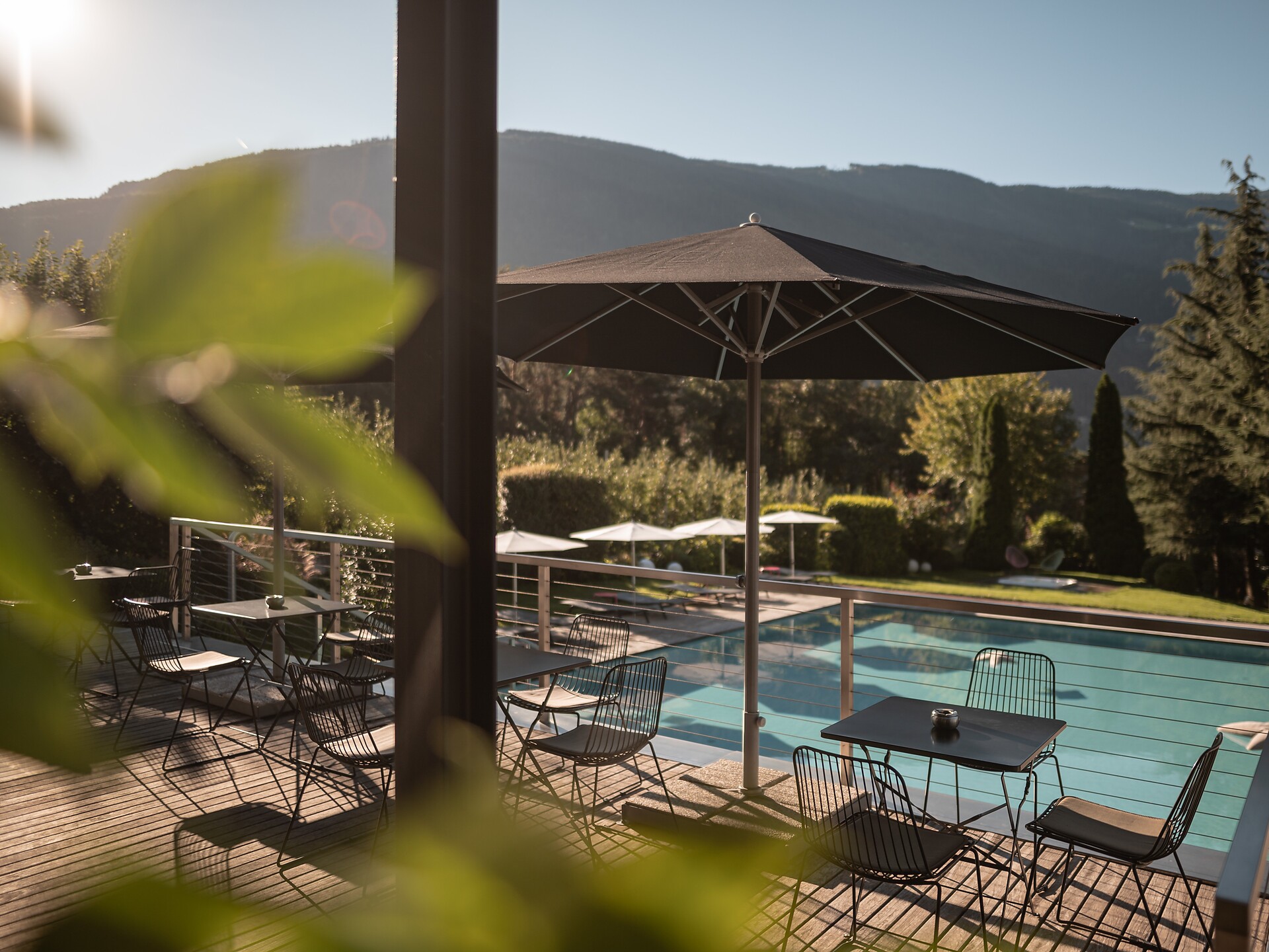 Design Hotel Tyrol Partschins/Parcines 1 suedtirol.info