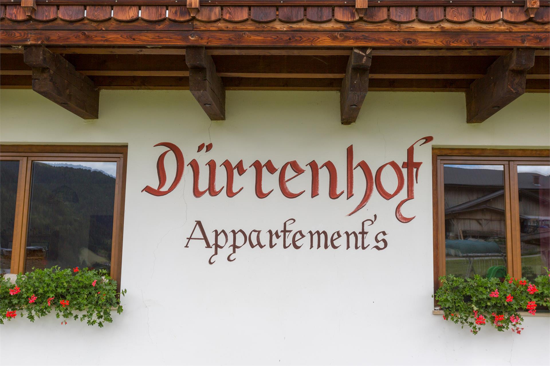 Dürrenhof Gsies/Valle di Casies 3 suedtirol.info