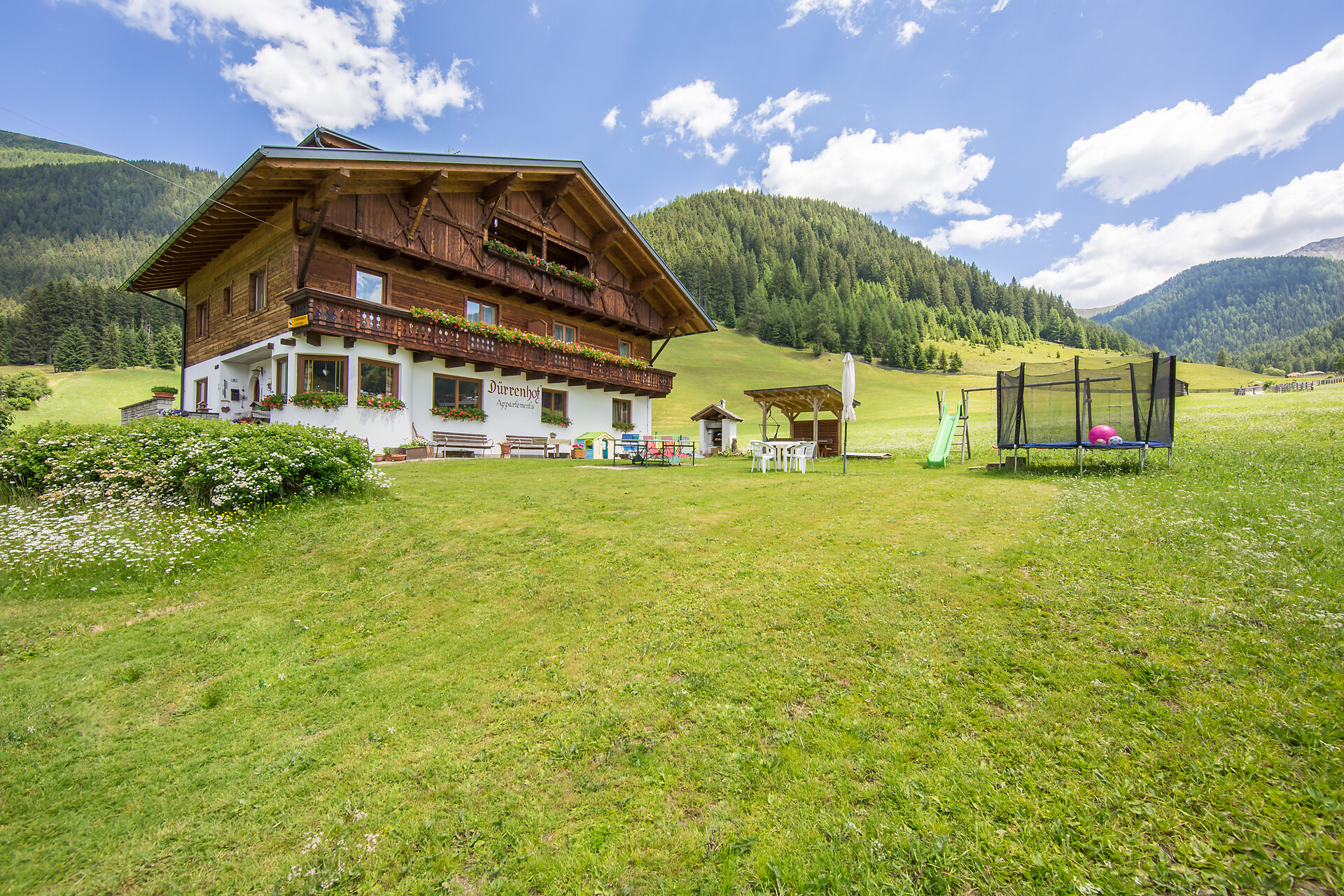 Dürrenhof