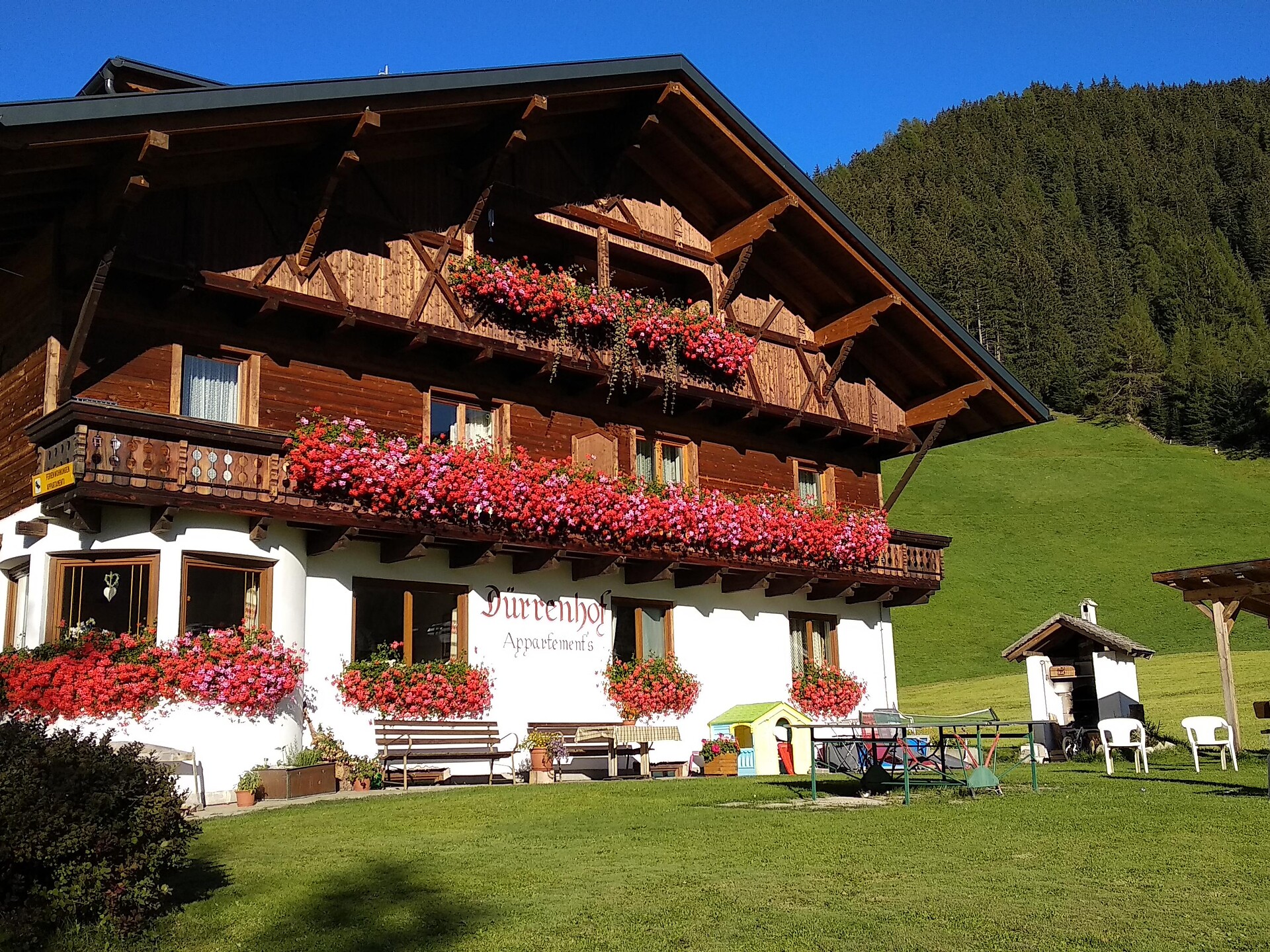 Dürrenhof