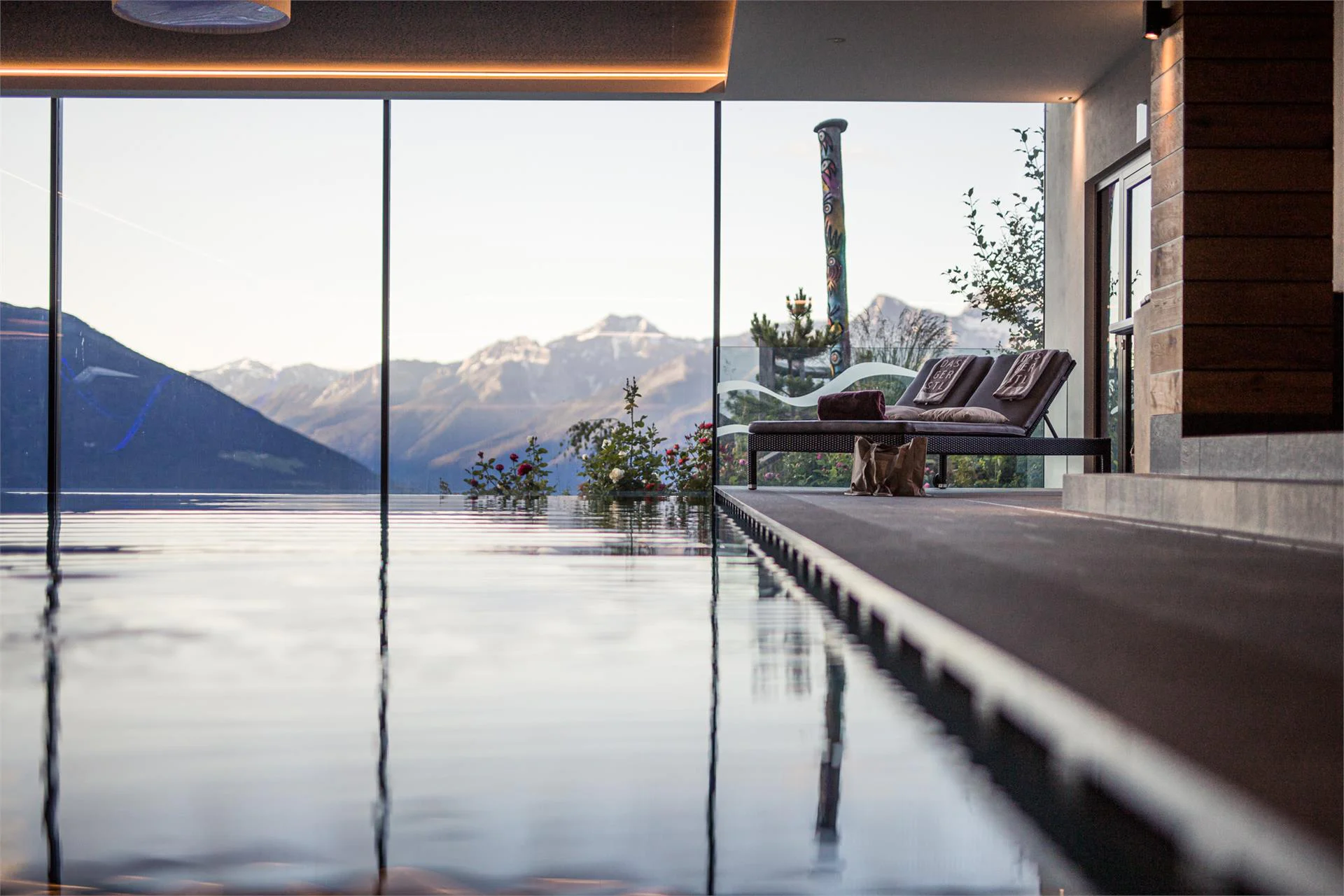 DAS GERSTL Alpine Retreat Malles 11 suedtirol.info
