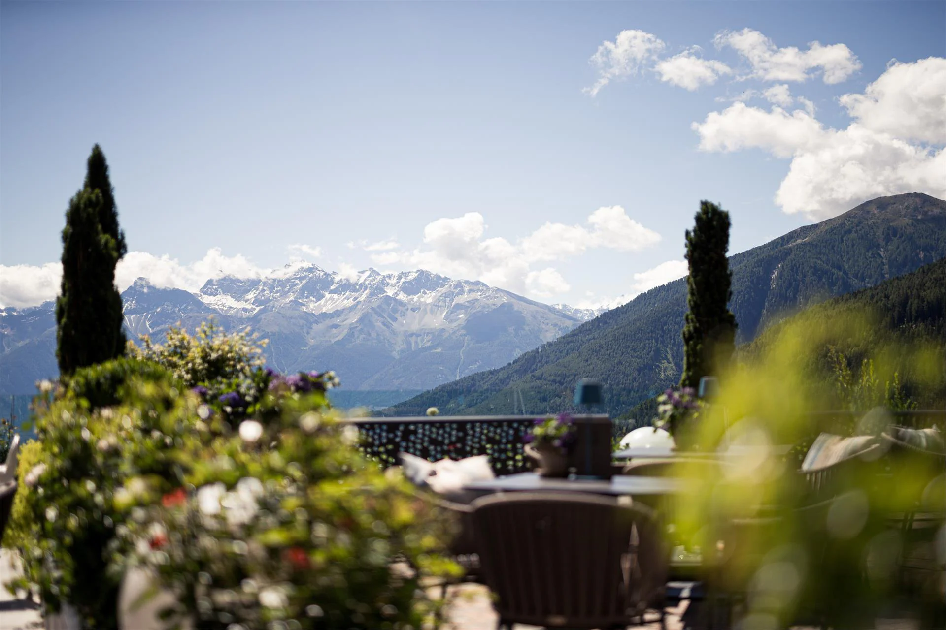 DAS GERSTL Alpine Retreat Malles 10 suedtirol.info