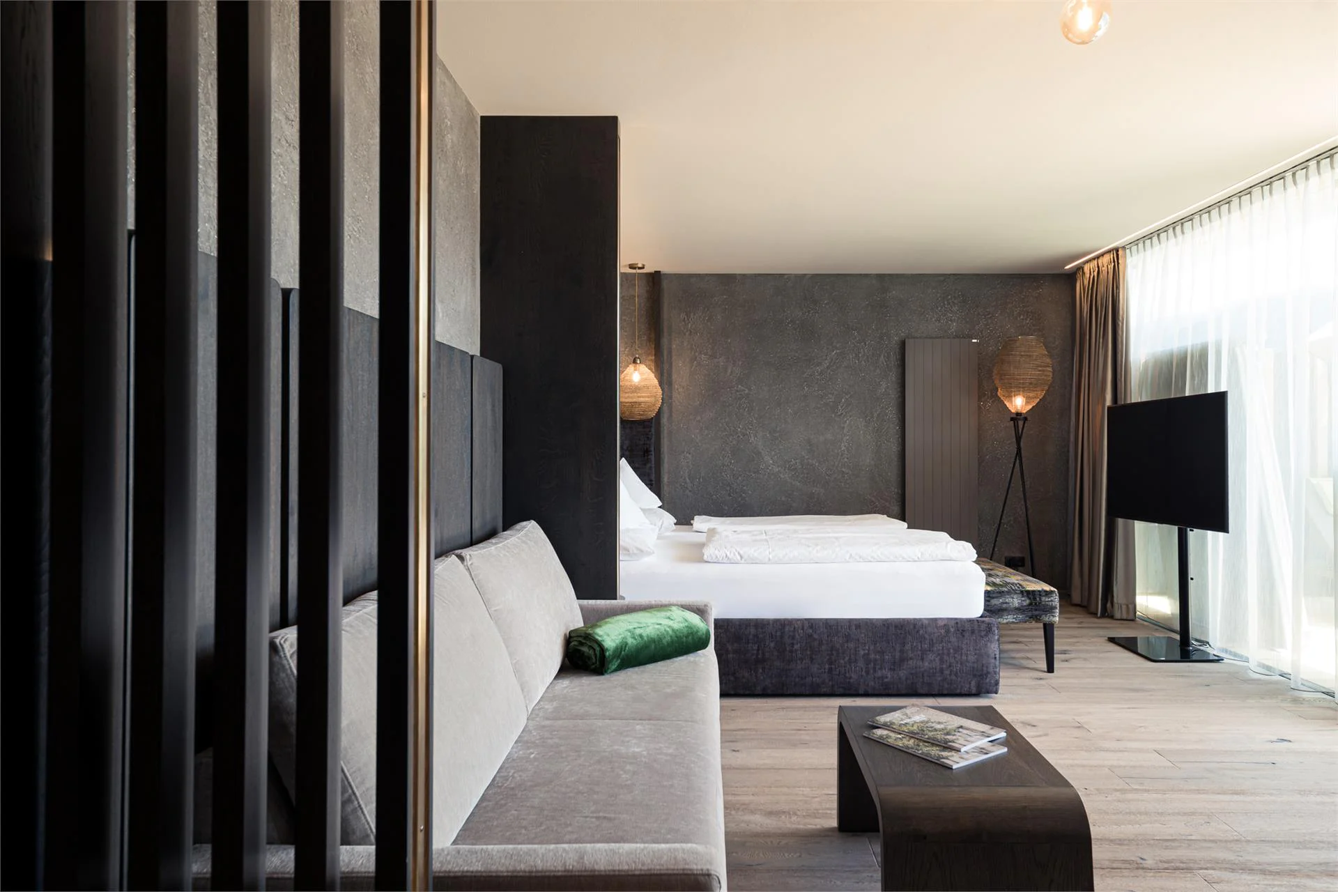 DAS GERSTL Alpine Retreat Malles 18 suedtirol.info