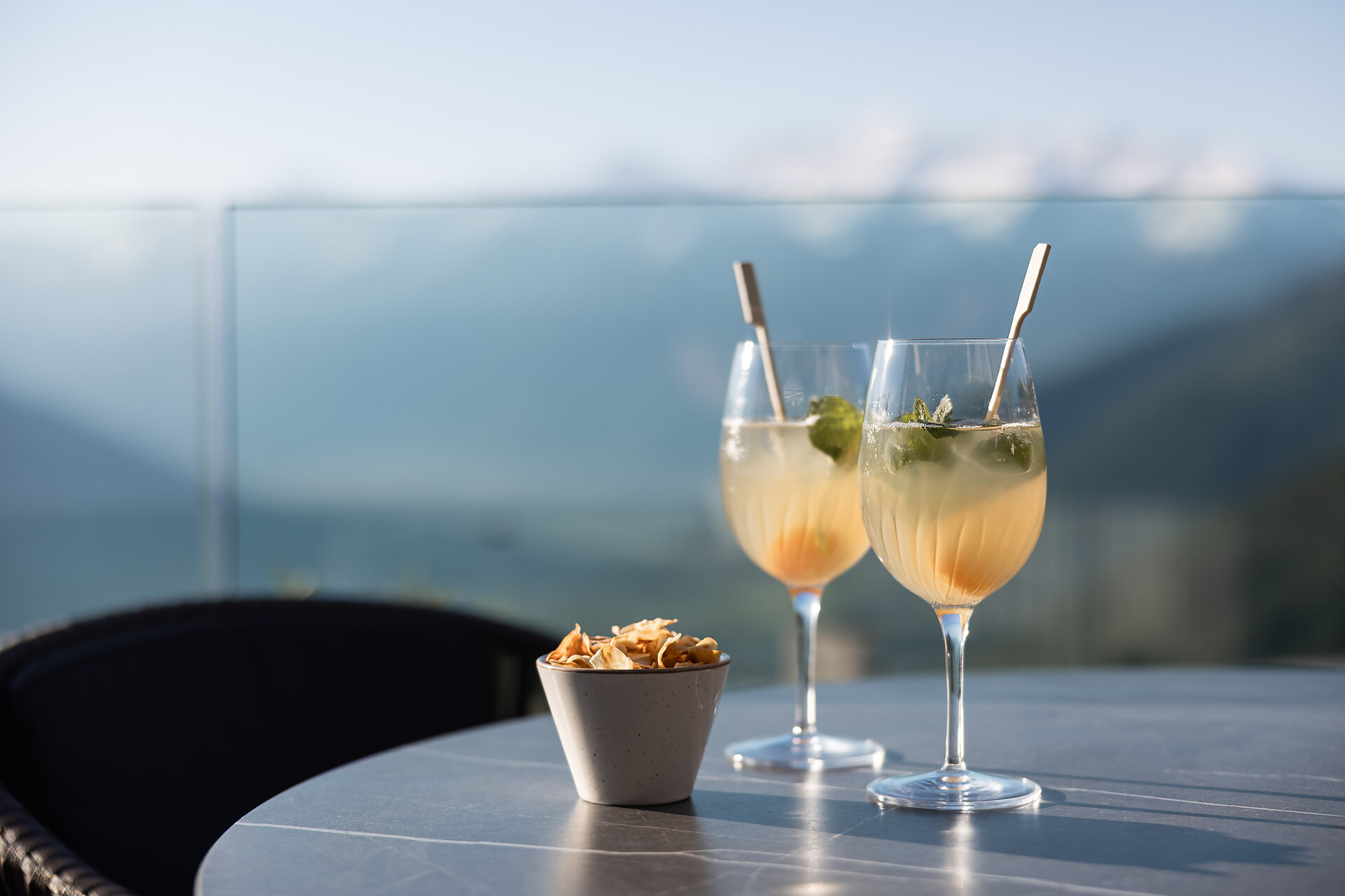 DAS GERSTL Alpine Retreat - Vinschgau - #7 - suedtirol.info