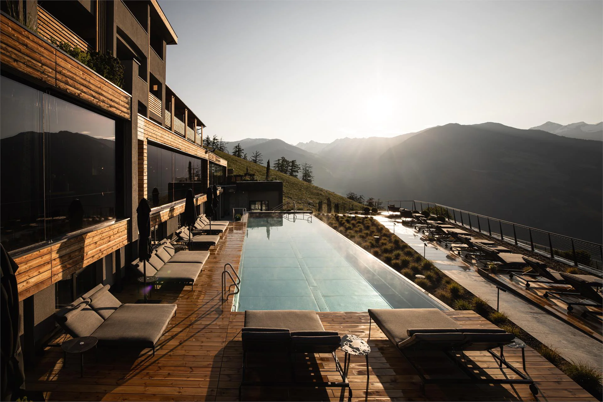 DAS GERSTL Alpine Retreat Malles 9 suedtirol.info