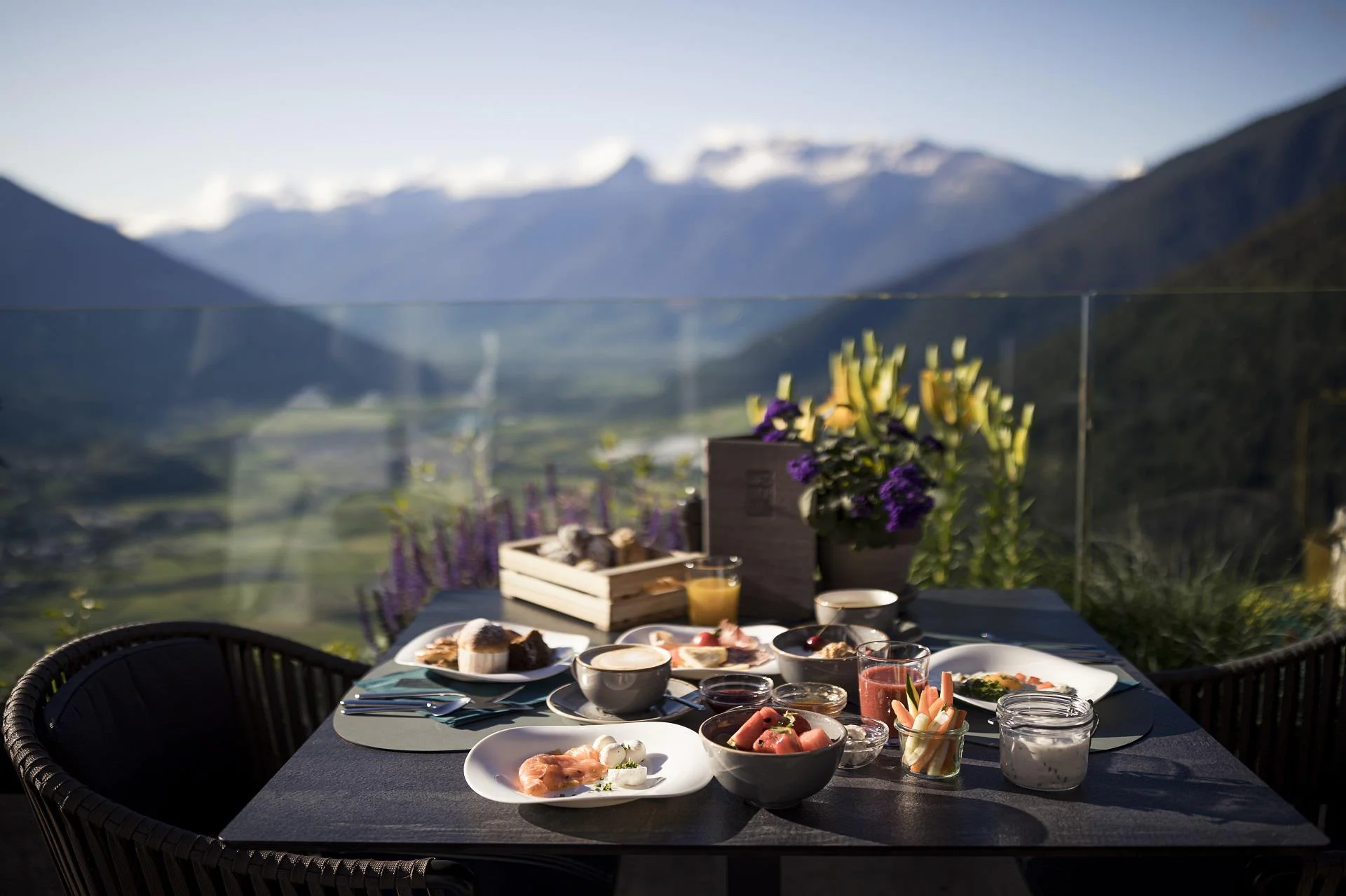 DAS GERSTL Alpine Retreat Malles 4 suedtirol.info