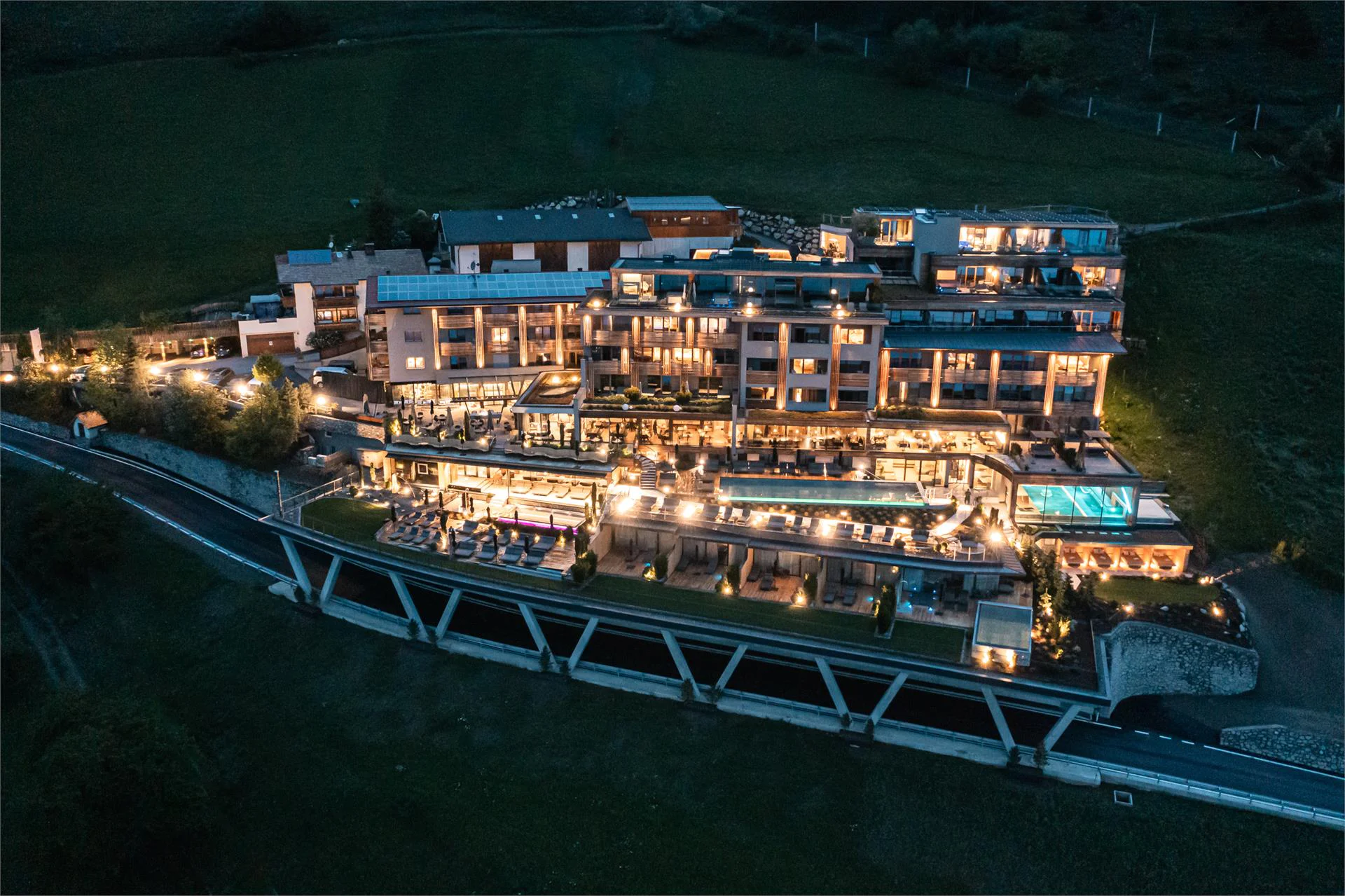 DAS GERSTL Alpine Retreat Malles 12 suedtirol.info