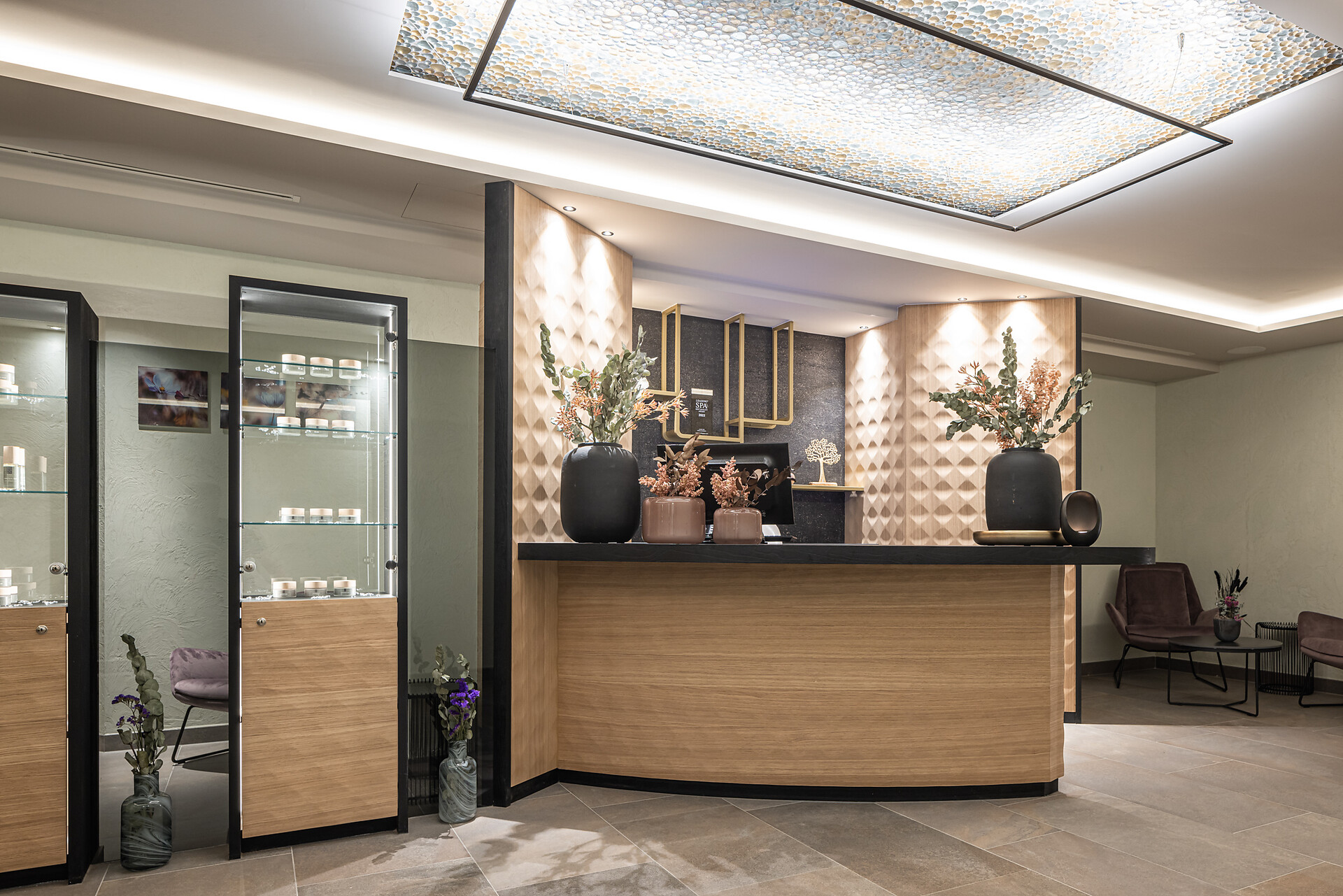 Venosta Spa