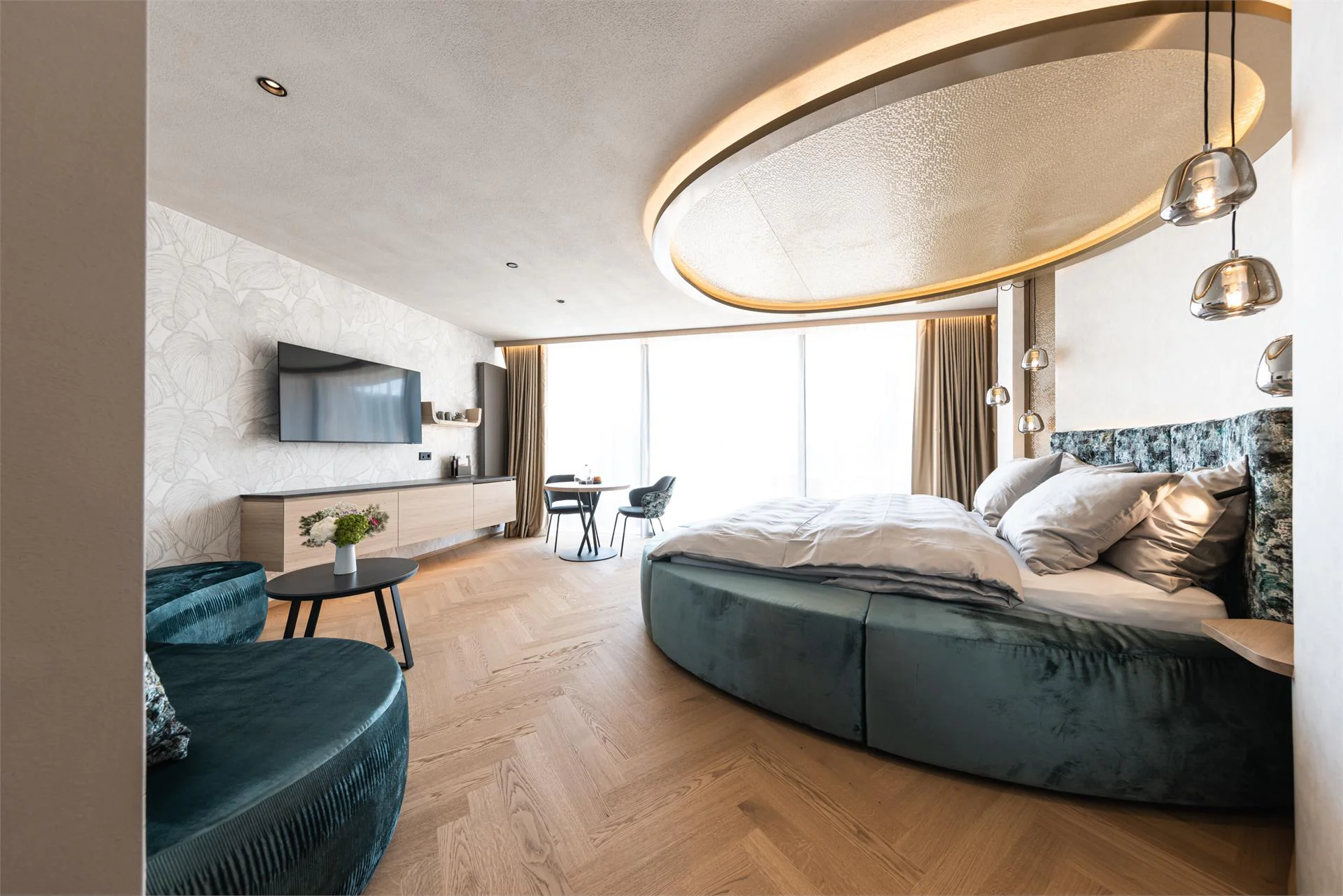 DAS GERSTL Alpine Retreat Malles 6 suedtirol.info