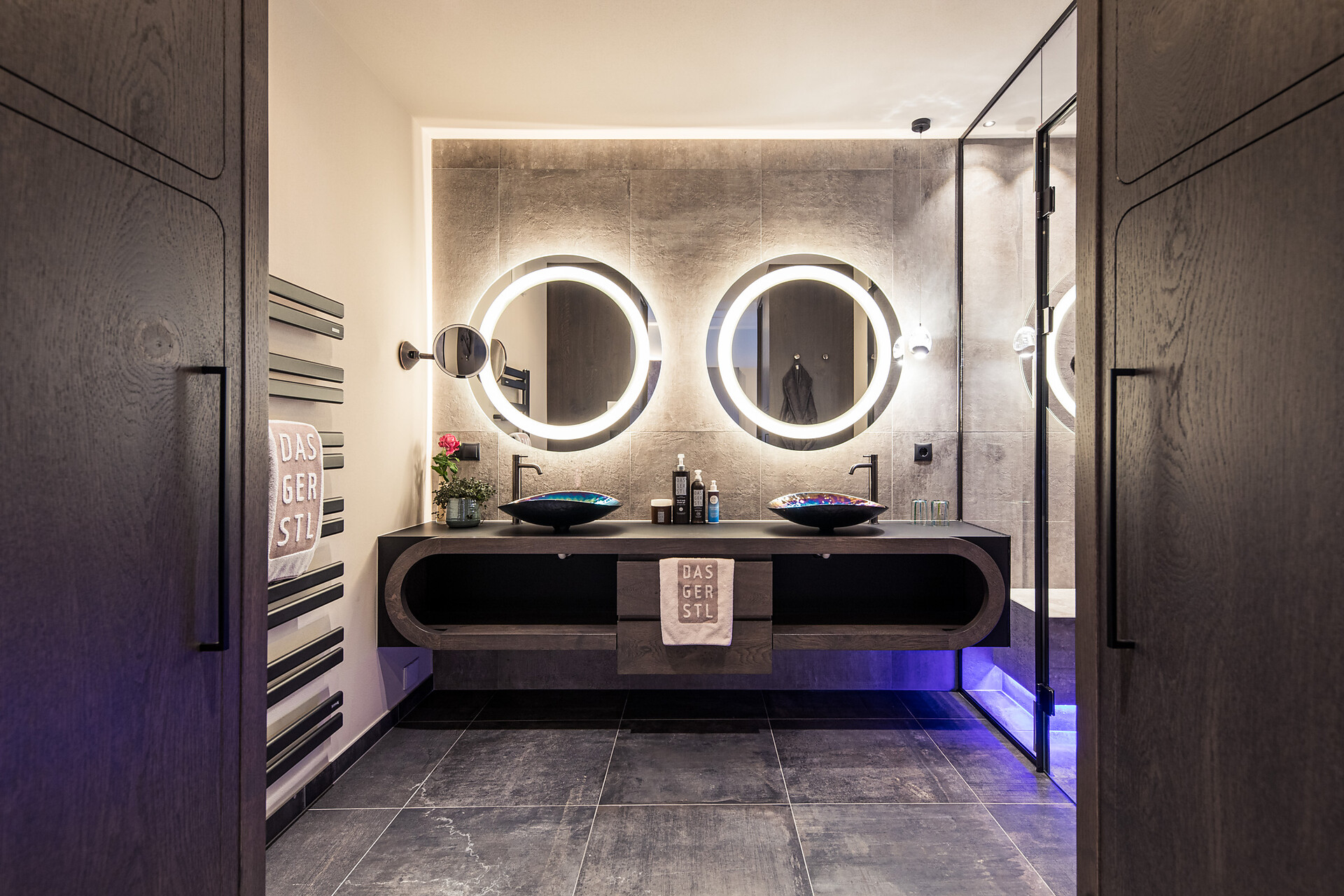 Loft Suite