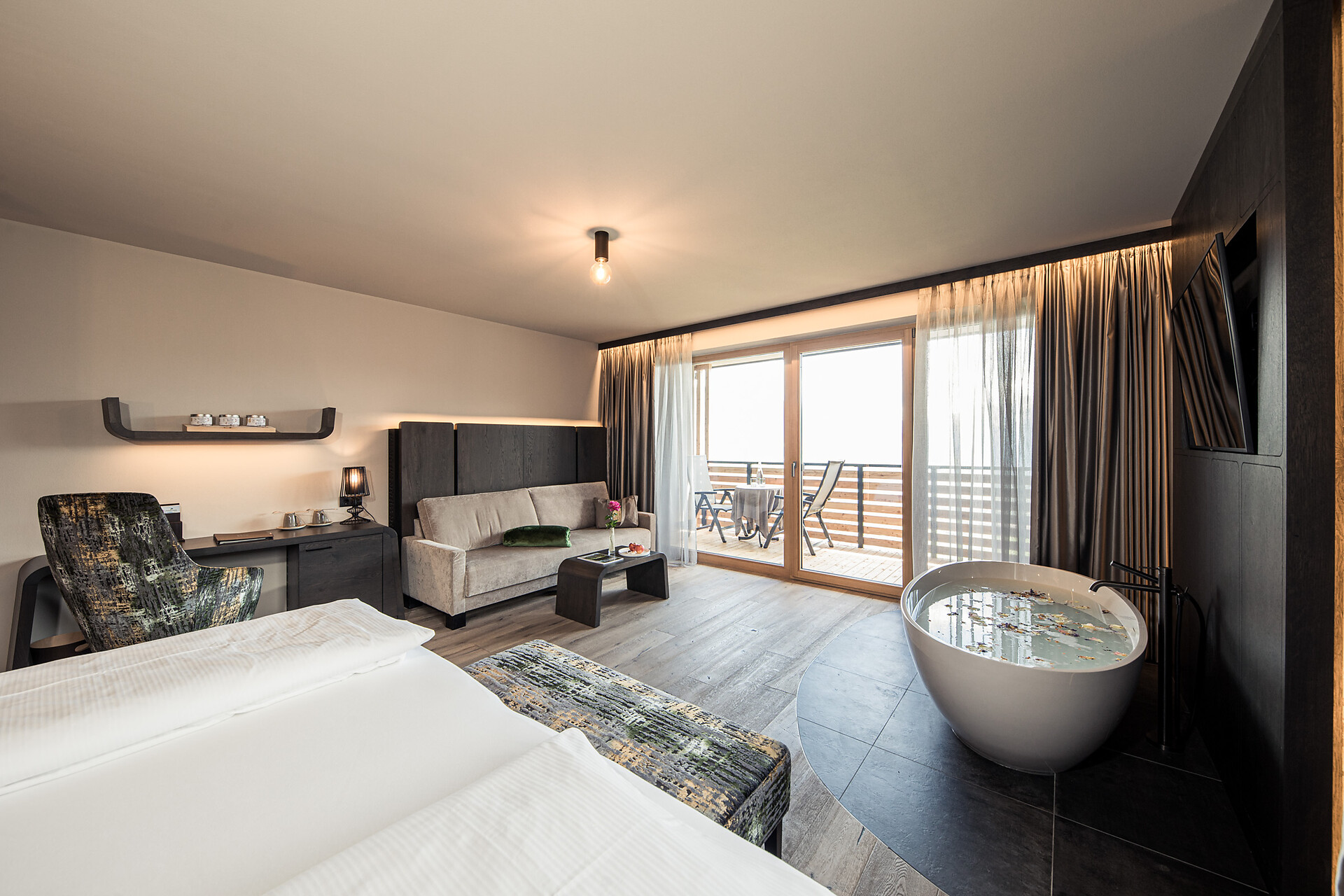 Arunda Suite