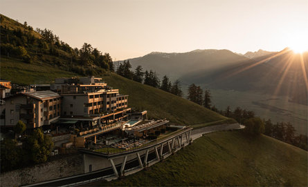 DAS GERSTL Alpine Retreat Mals/Malles 4 suedtirol.info