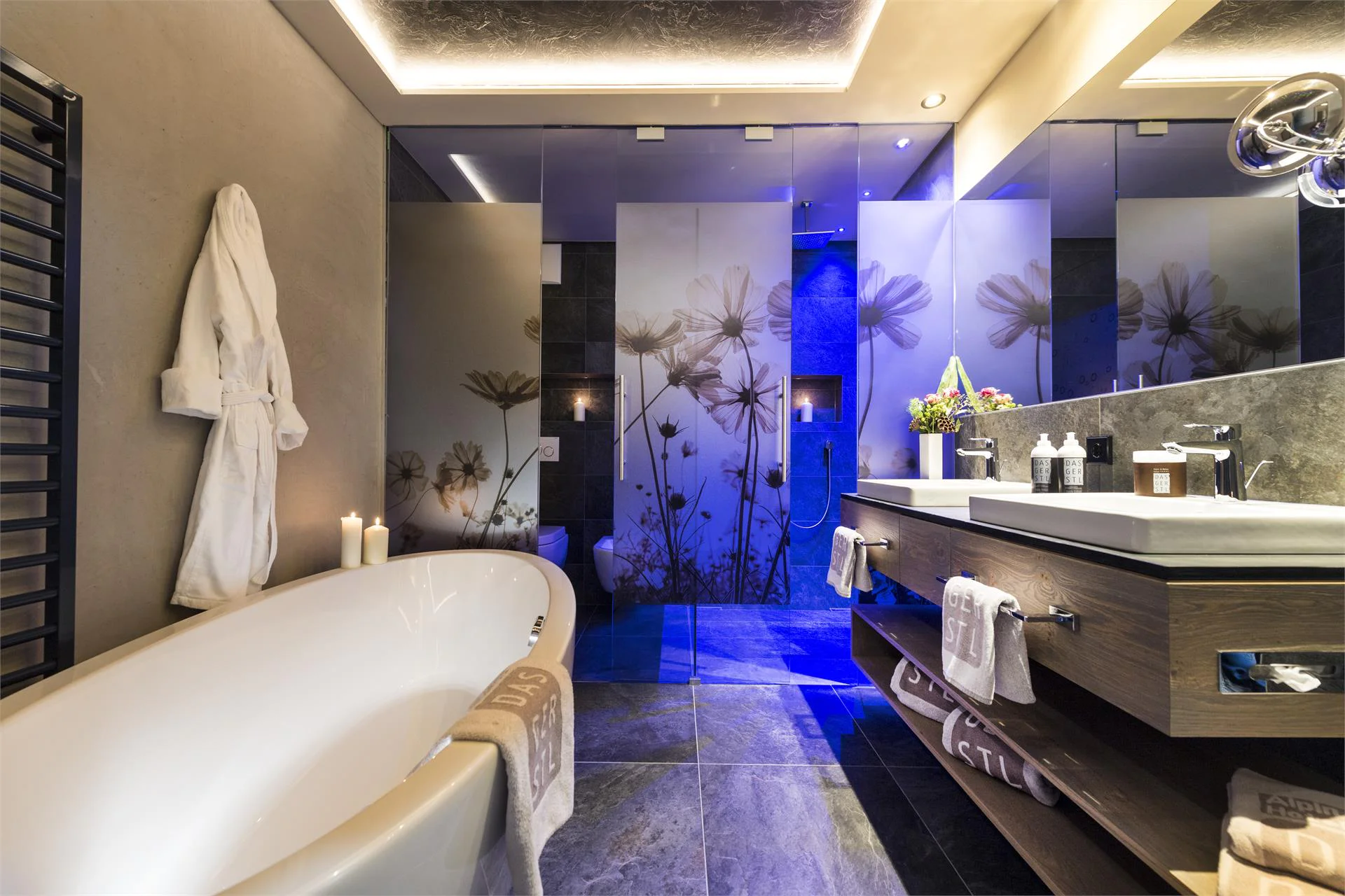 DAS GERSTL Alpine Retreat Malles 24 suedtirol.info
