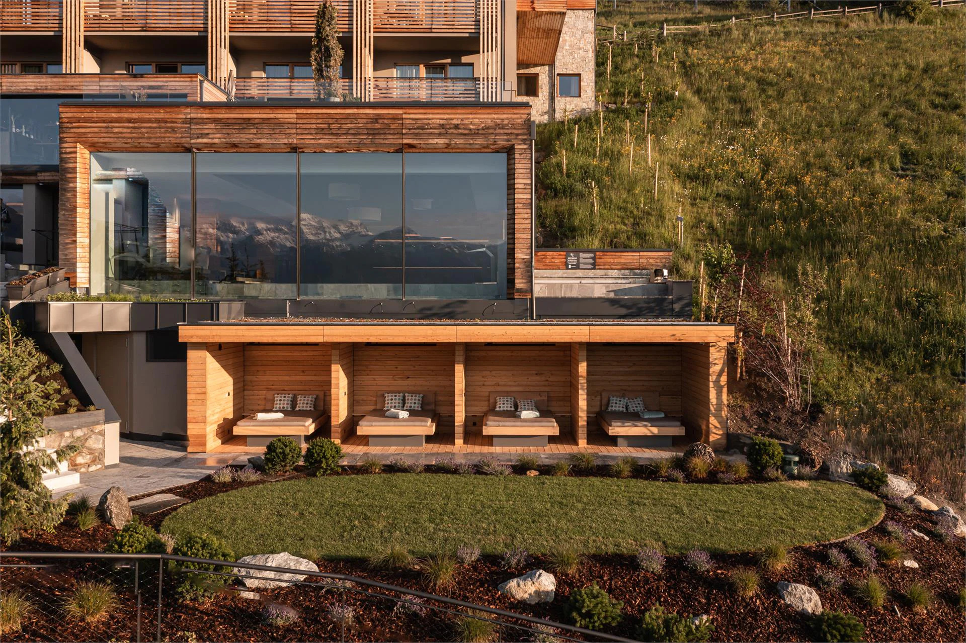 DAS GERSTL Alpine Retreat Malles 16 suedtirol.info
