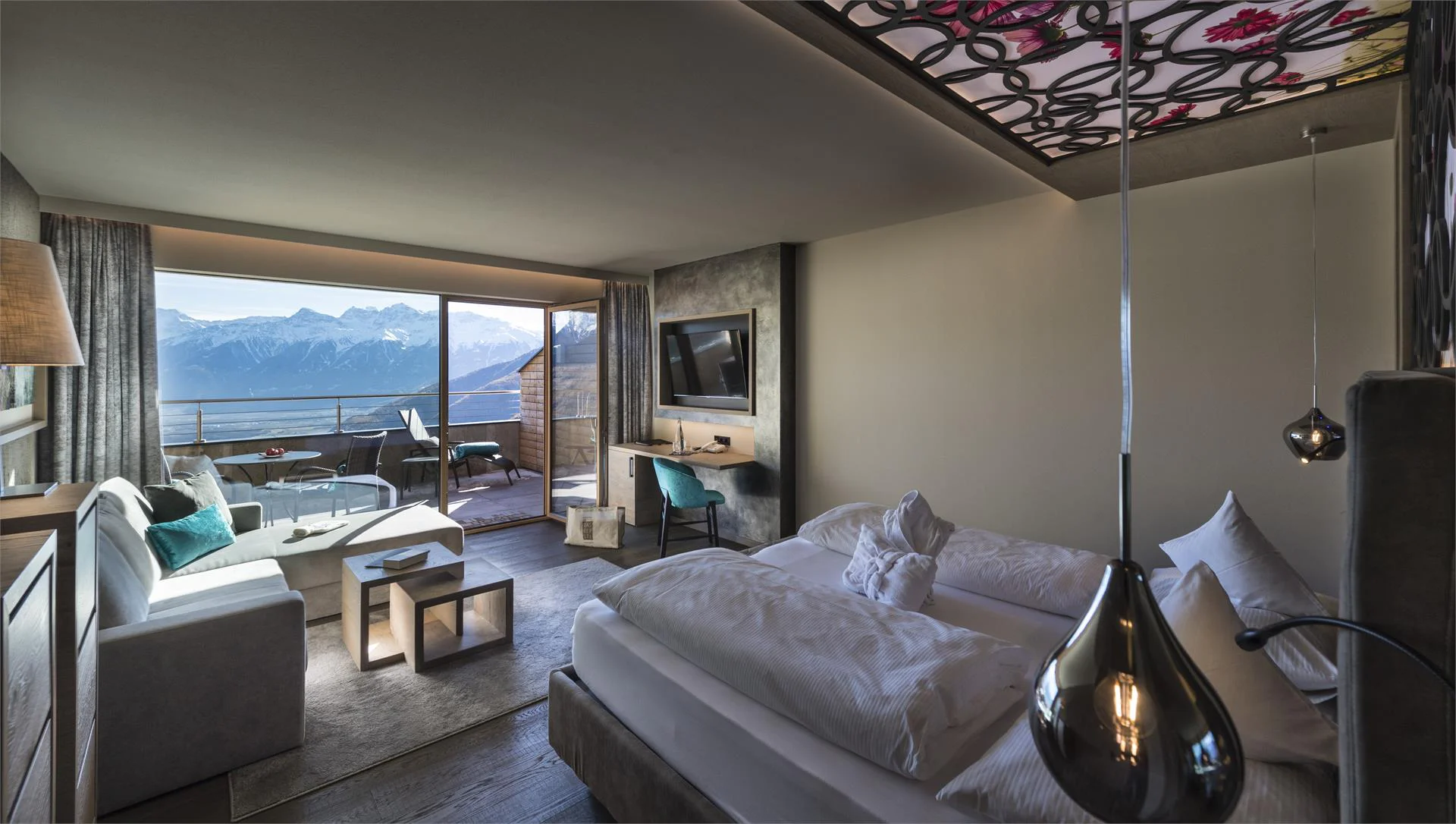 DAS GERSTL Alpine Retreat Malles 28 suedtirol.info